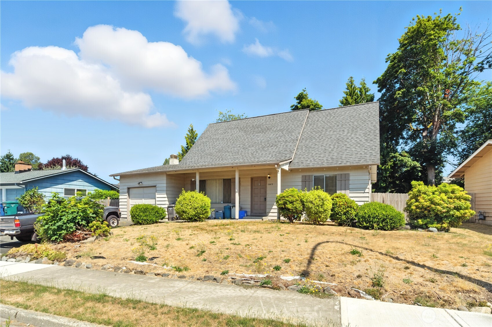 1445 32nd Street SE, Auburn, WA 98002