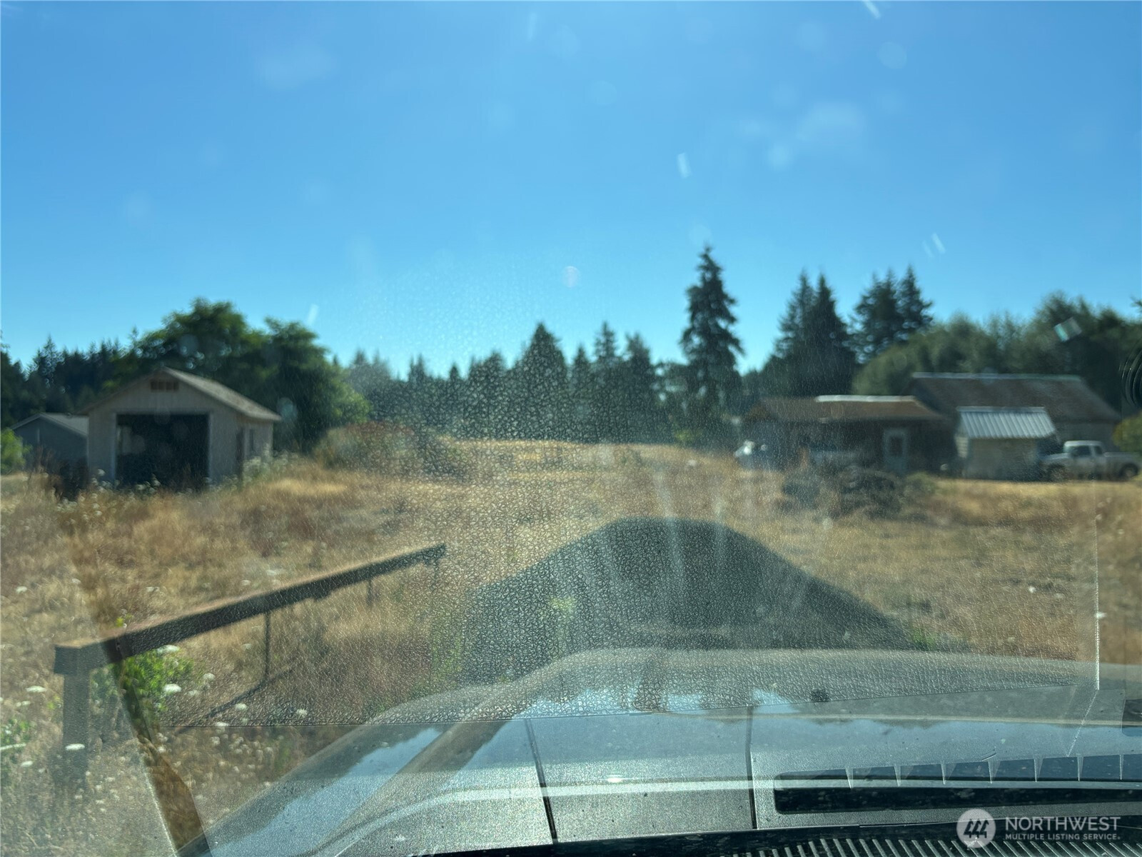 1100 E John's Prairie Road, Shelton, WA 98584