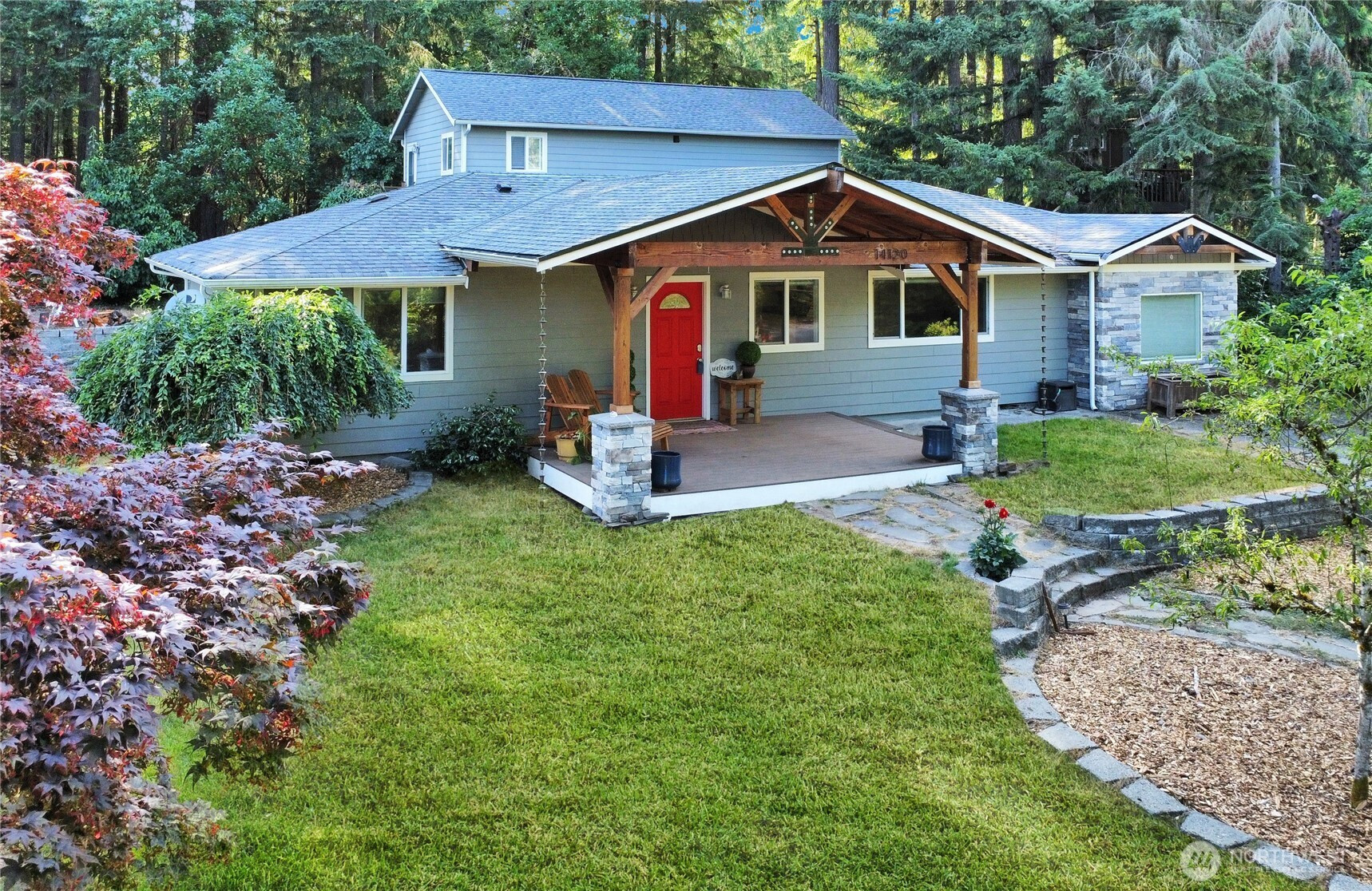 14120 49th Avenue Ct NW, Gig Harbor, WA 98332