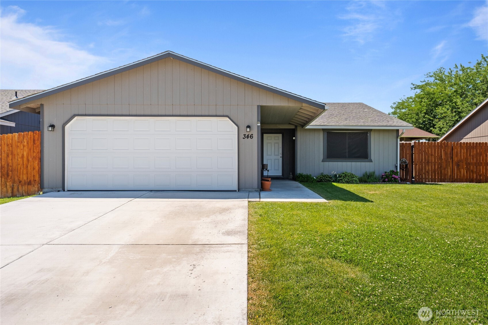 346 N Saratoga, Moses Lake, WA 98837