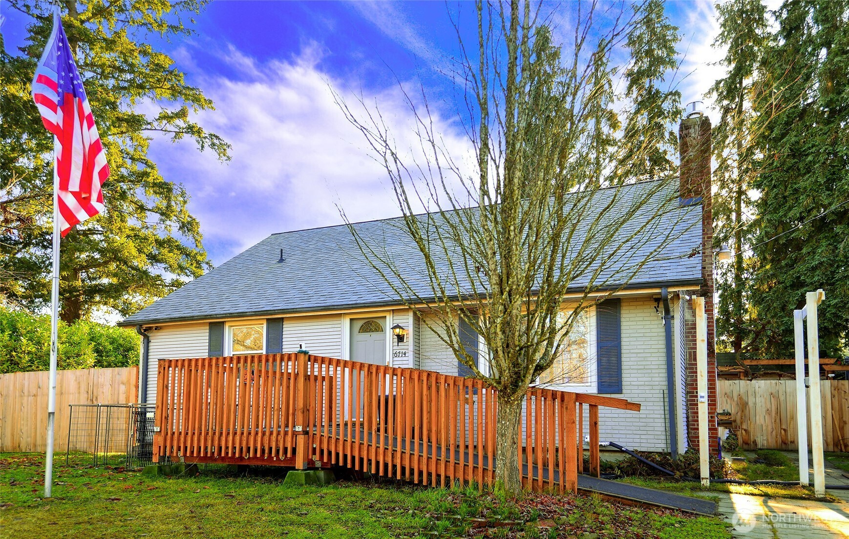 6714 Lake Grove Street SW, Lakewood, WA 98499