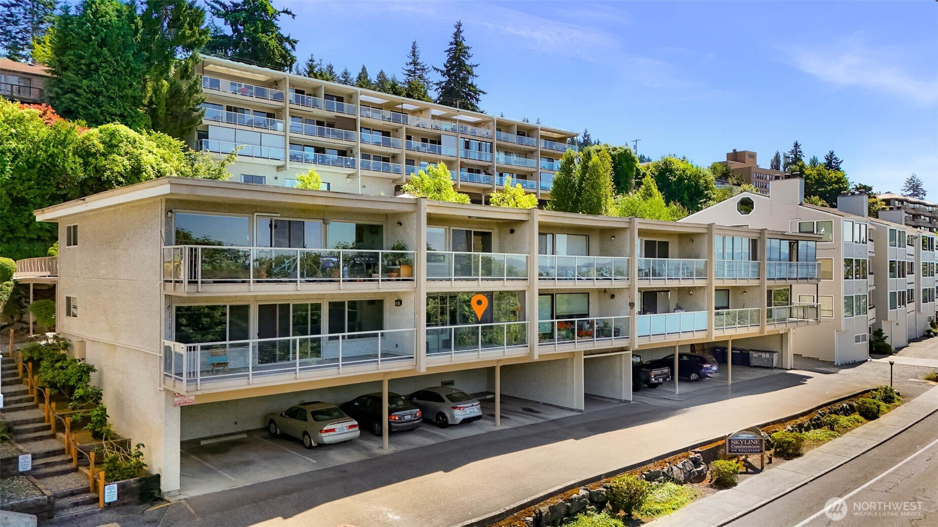 414 Boulevard, Bellingham, WA 98225