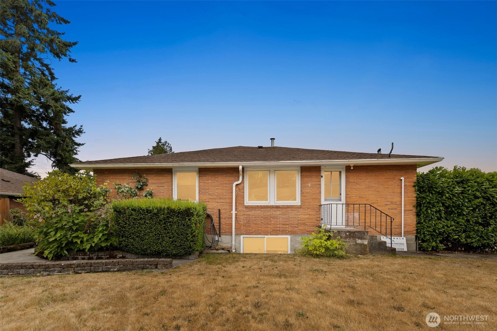11758 1st Avenue NW, Seattle, WA 98177
