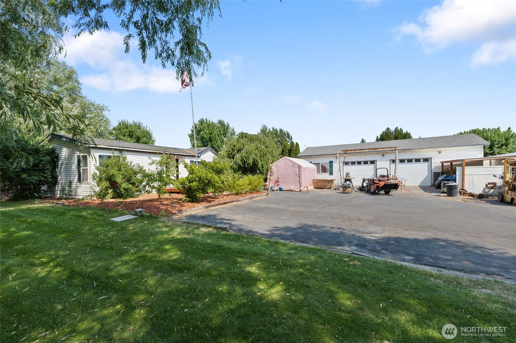 4652 Covey Lane, Moses Lake, WA 98837