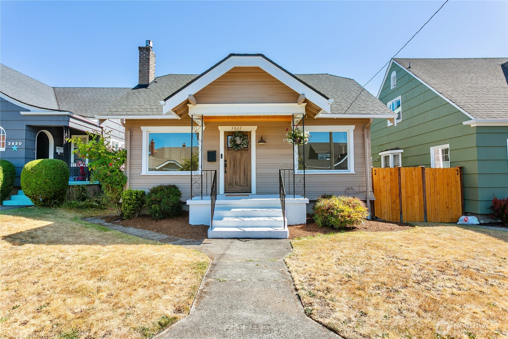 3822 N 8th Street, Tacoma, WA 98406