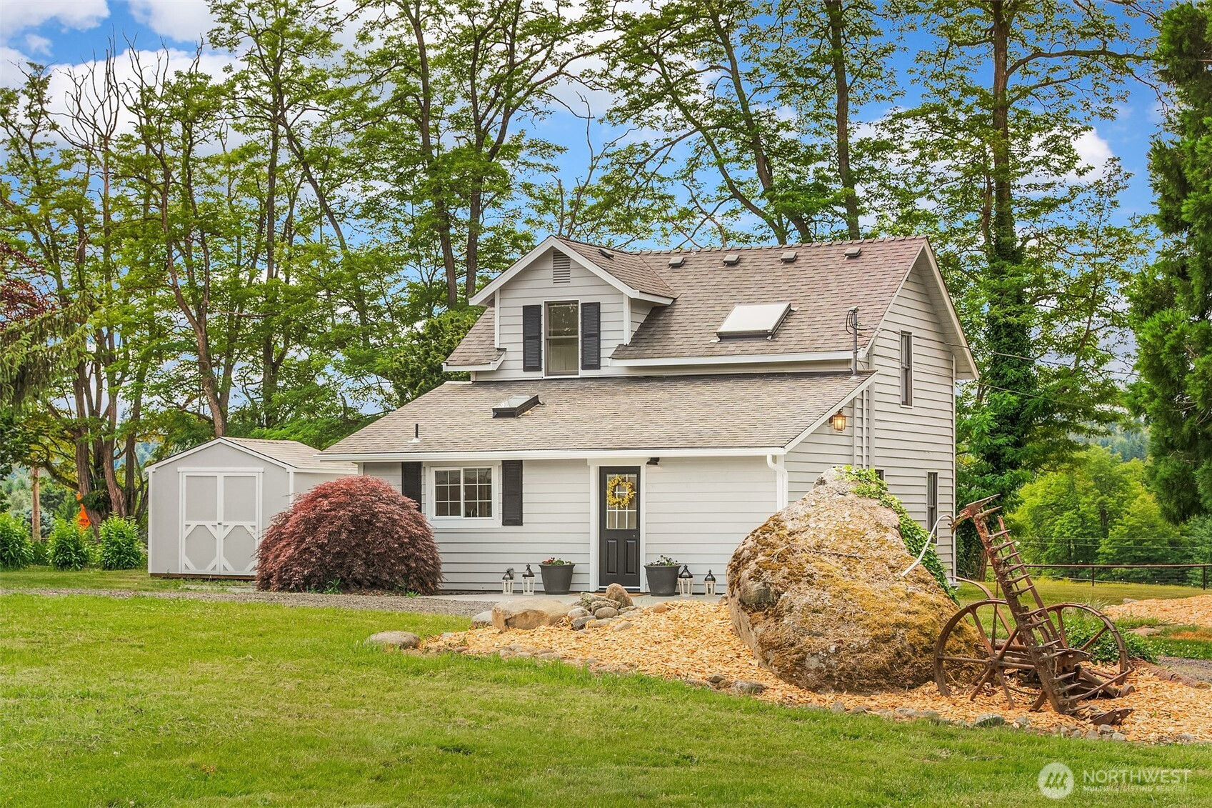 19623 NE 116th Street, Redmond, WA 98053