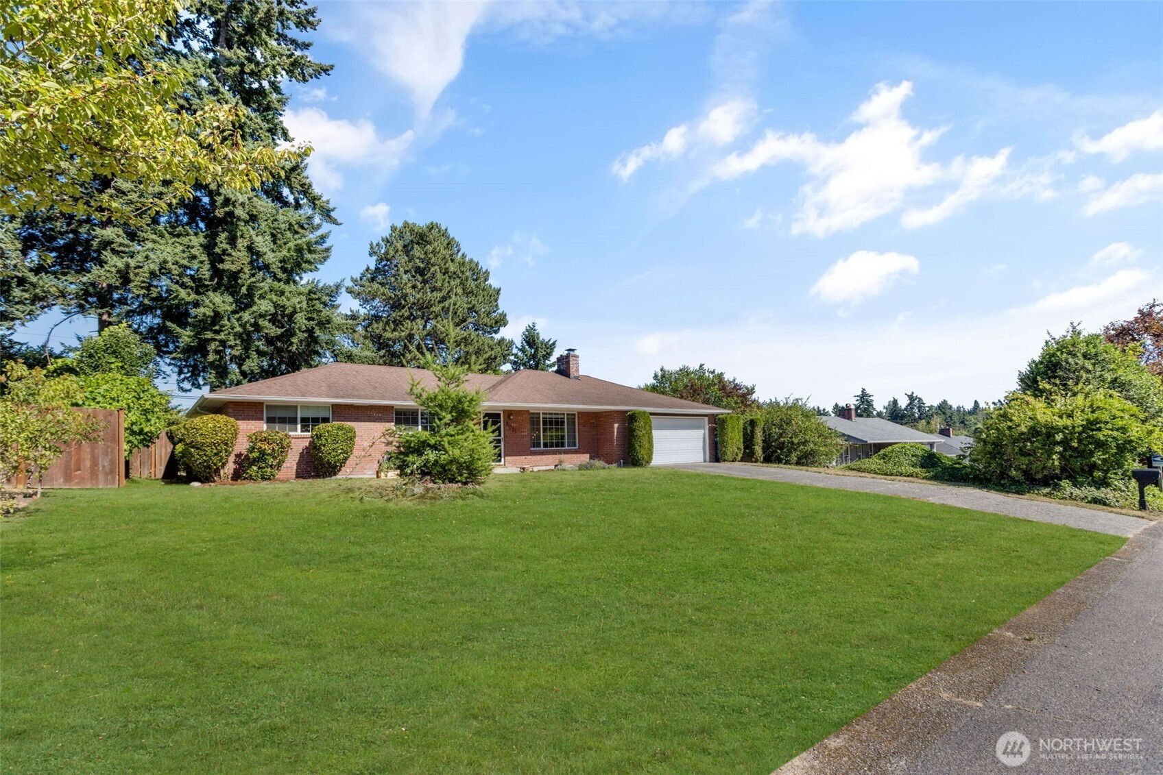 2011 87th Avenue Ct E, Edgewood, WA 98371