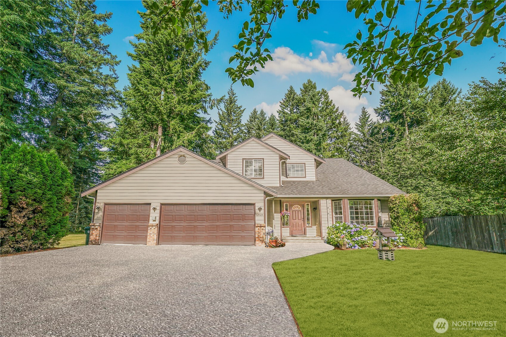 12026 261st Avenue E, Buckley, WA 98321