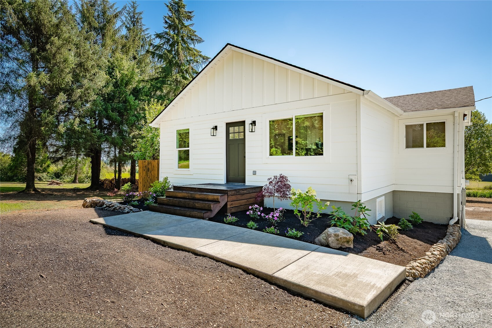 1064 Old Highway 99, Bellingham, WA 98229