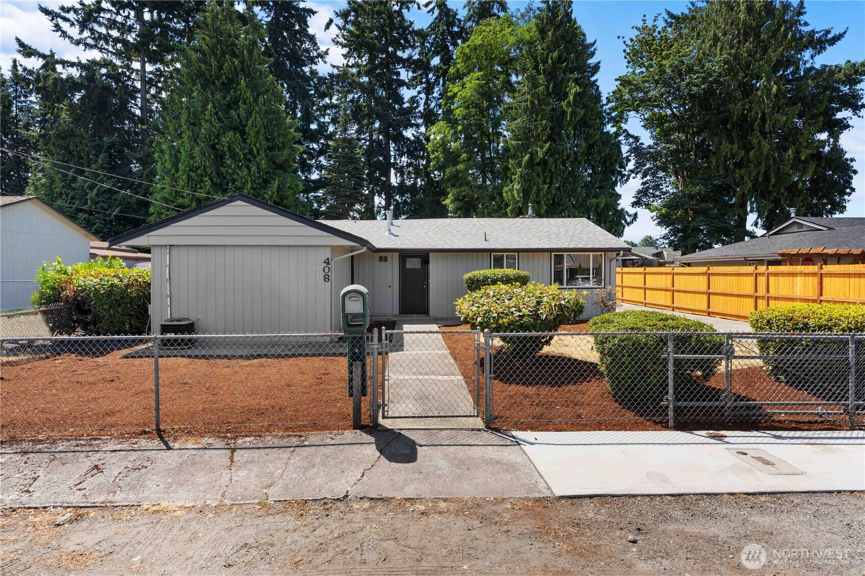 408 26th Street SE, Auburn, WA 98002