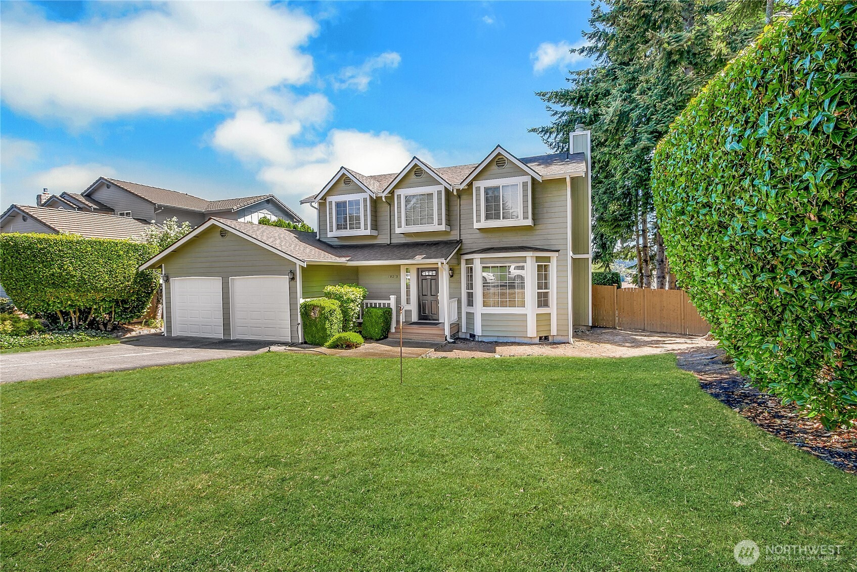 10213 102nd Avenue Ct SW, Lakewood, WA 98498
