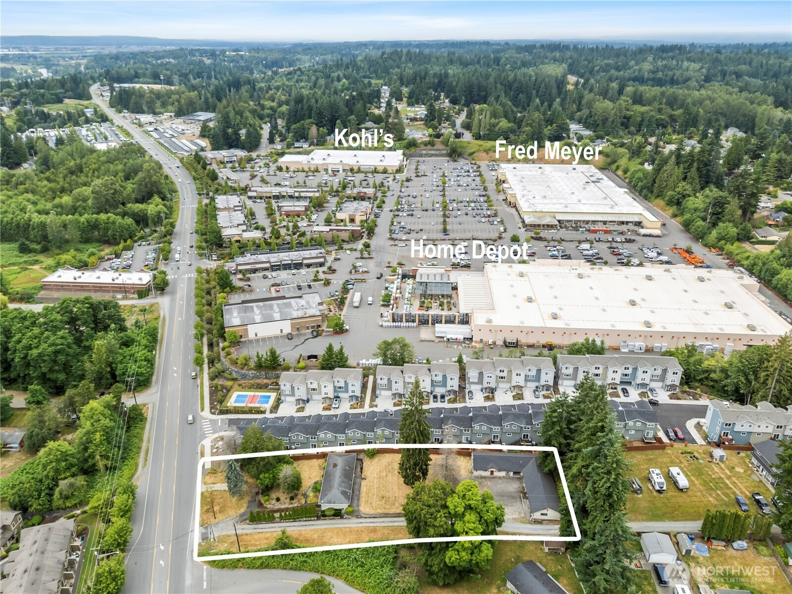 2409 Bickford Avenue, Snohomish, WA 98290