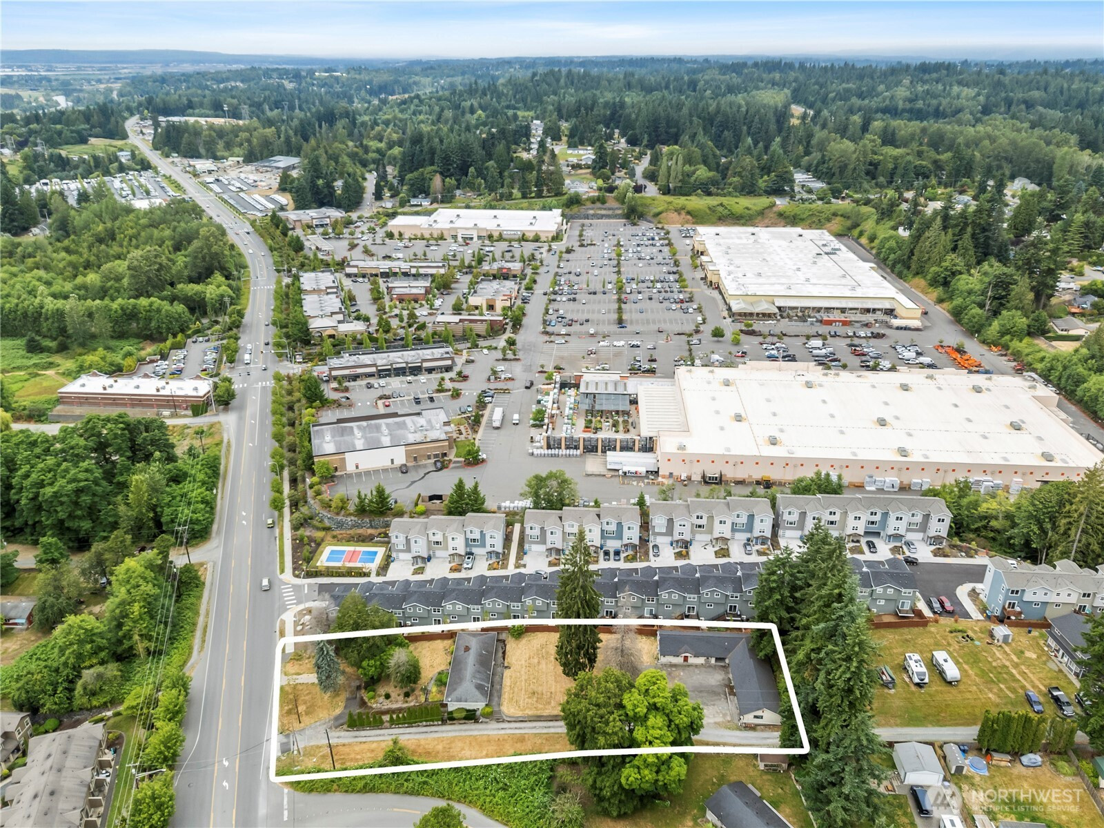 2409 Bickford Avenue, Snohomish, WA 98290