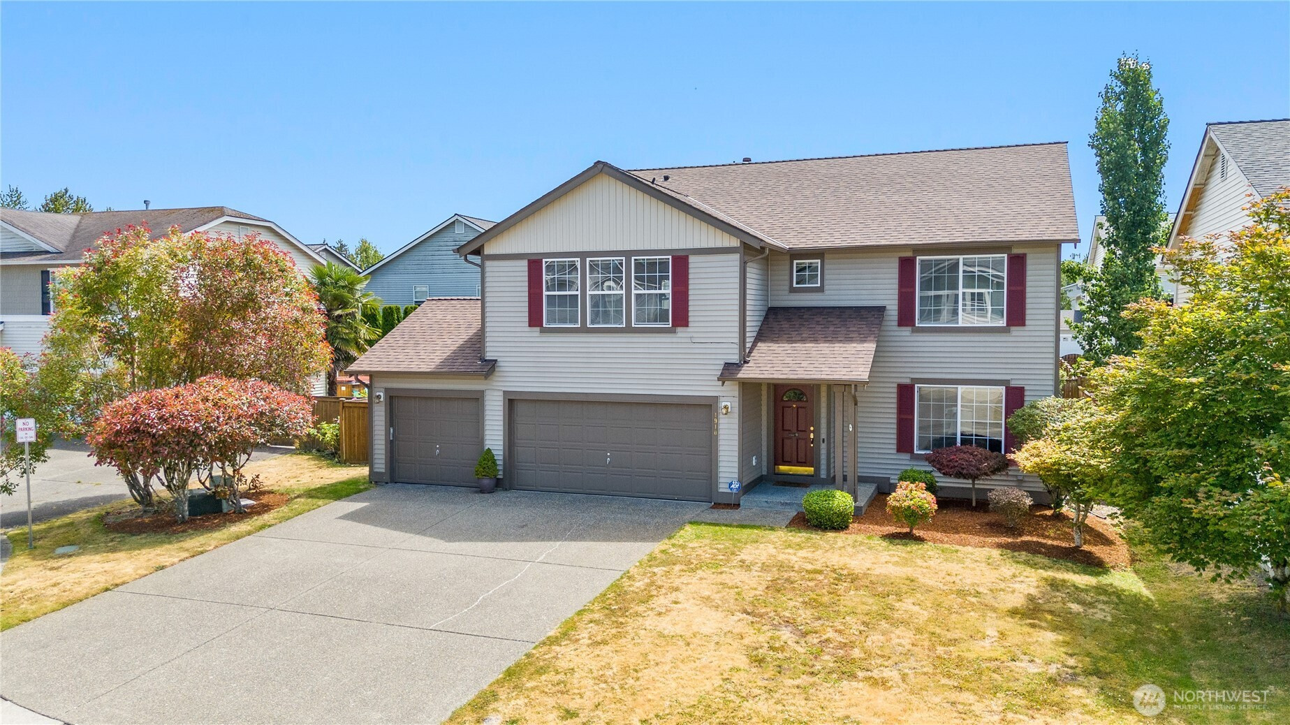 4910 139th Place SE, Snohomish, WA 98296