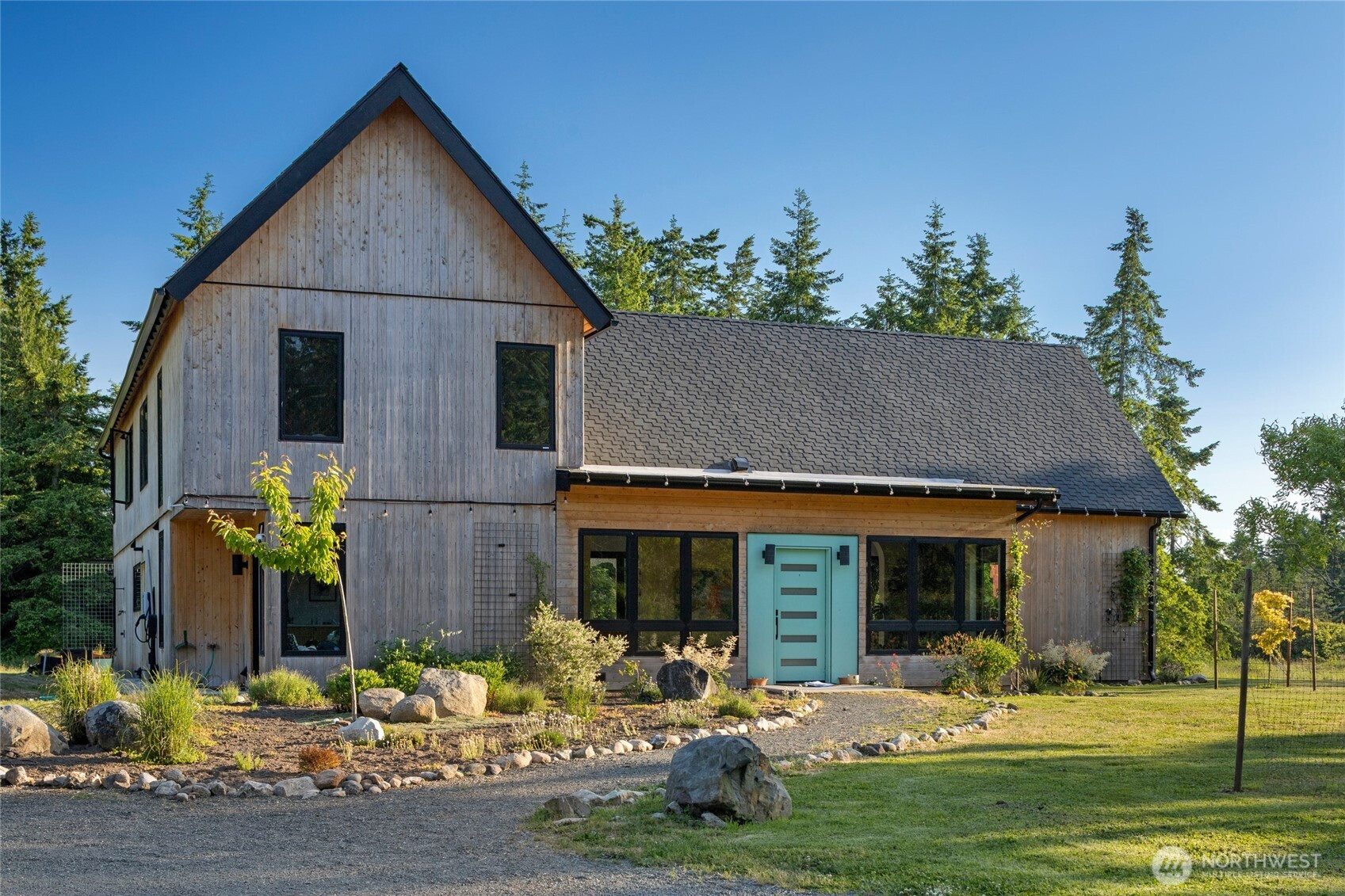 0 East Egg Lake Road, Friday Harbor, WA 98250