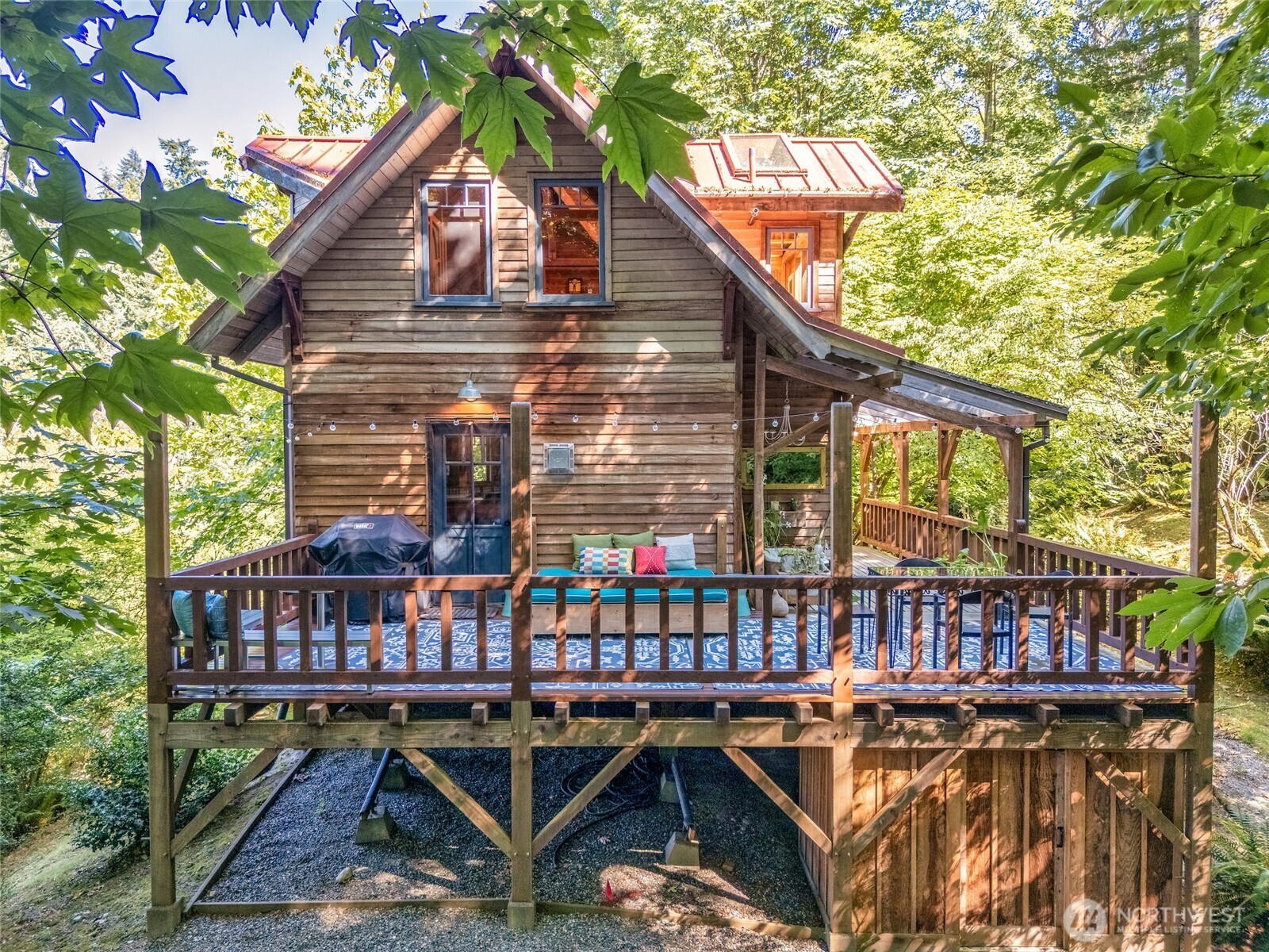 12825 SW Ober Beach Rd, Vashon, WA 98070