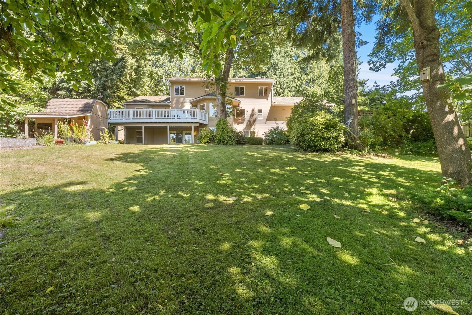 23832 45th Avenue SE, Bothell, WA 98021