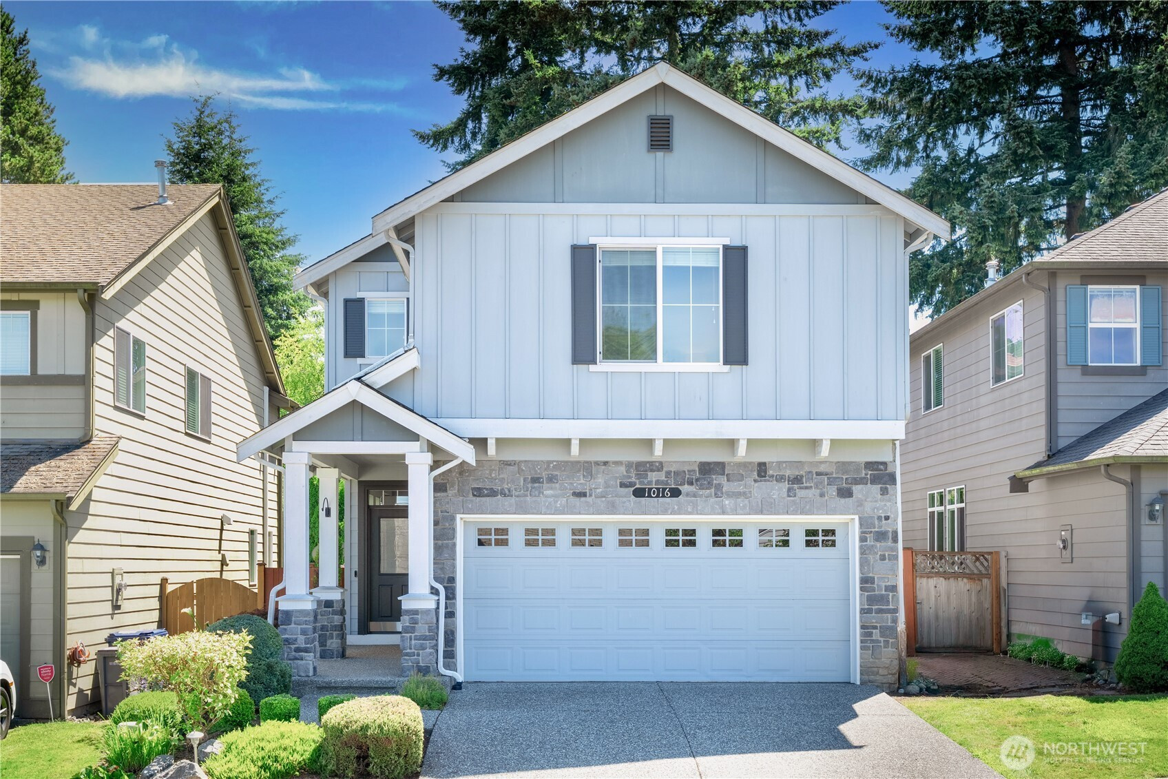 1016 167th Place SW, Lynnwood, WA 98037
