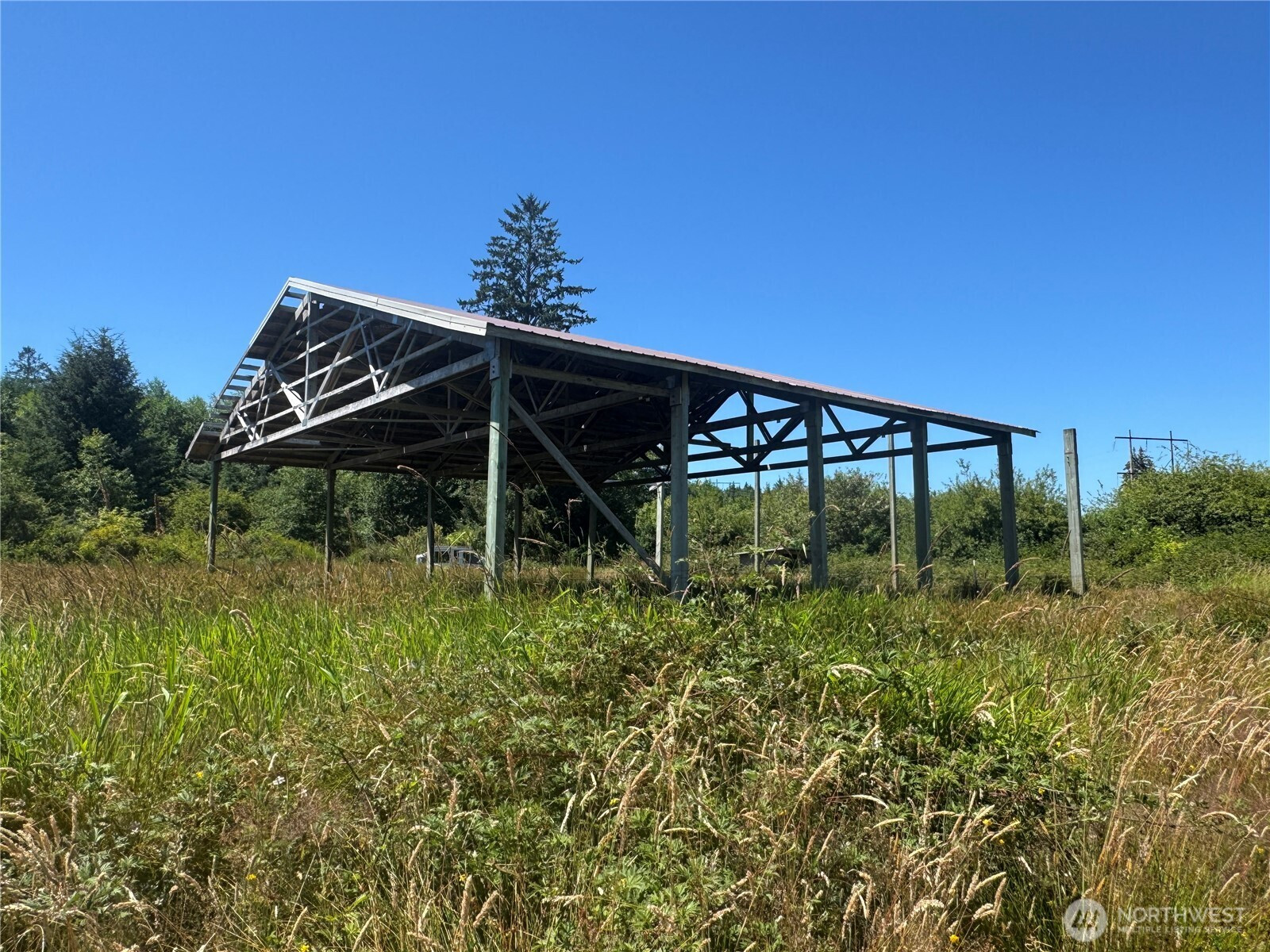 468 Parpala Road, Naselle, WA 98638