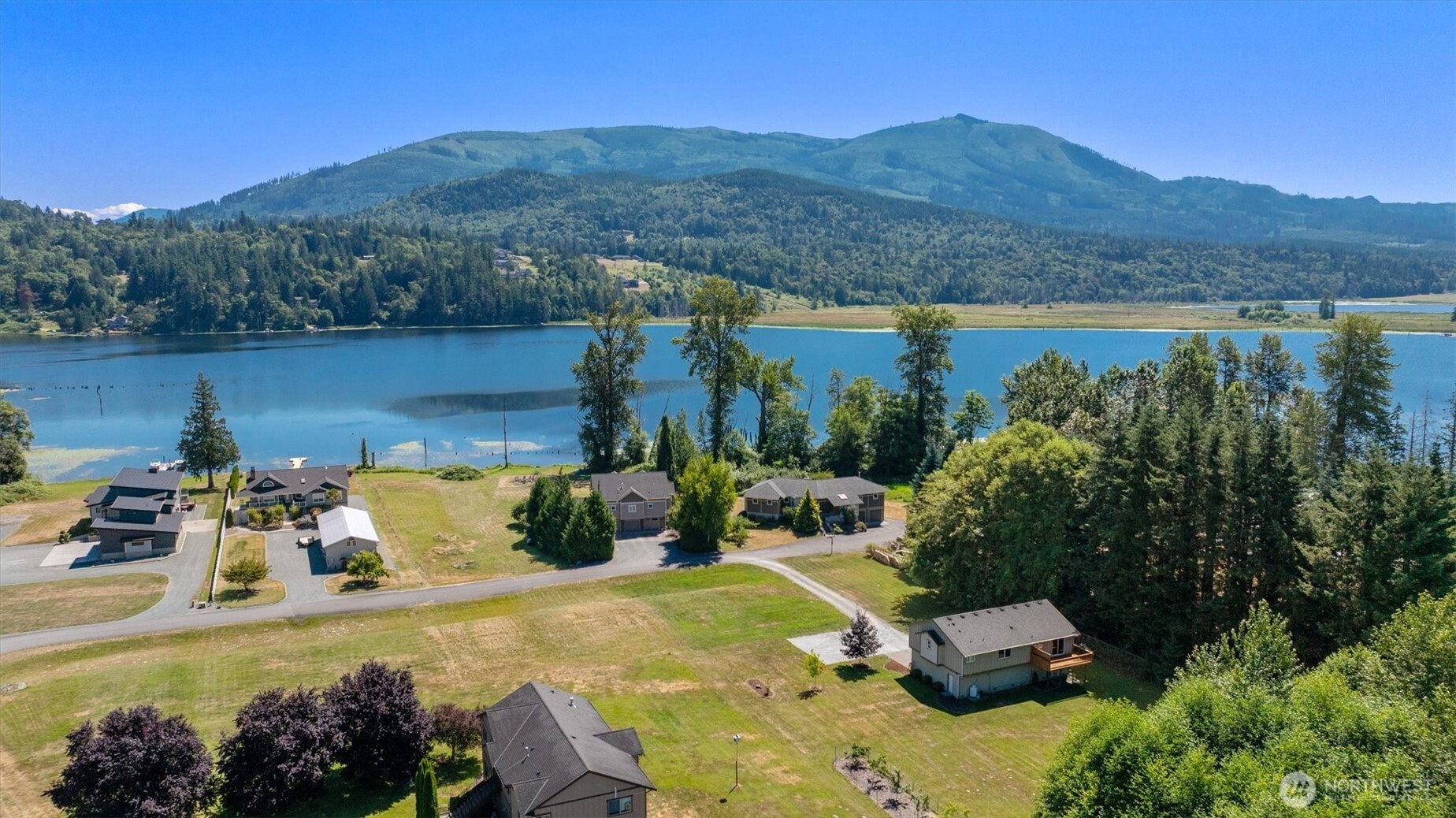 12700 Sawyer Court, Clear Lake, WA 98235