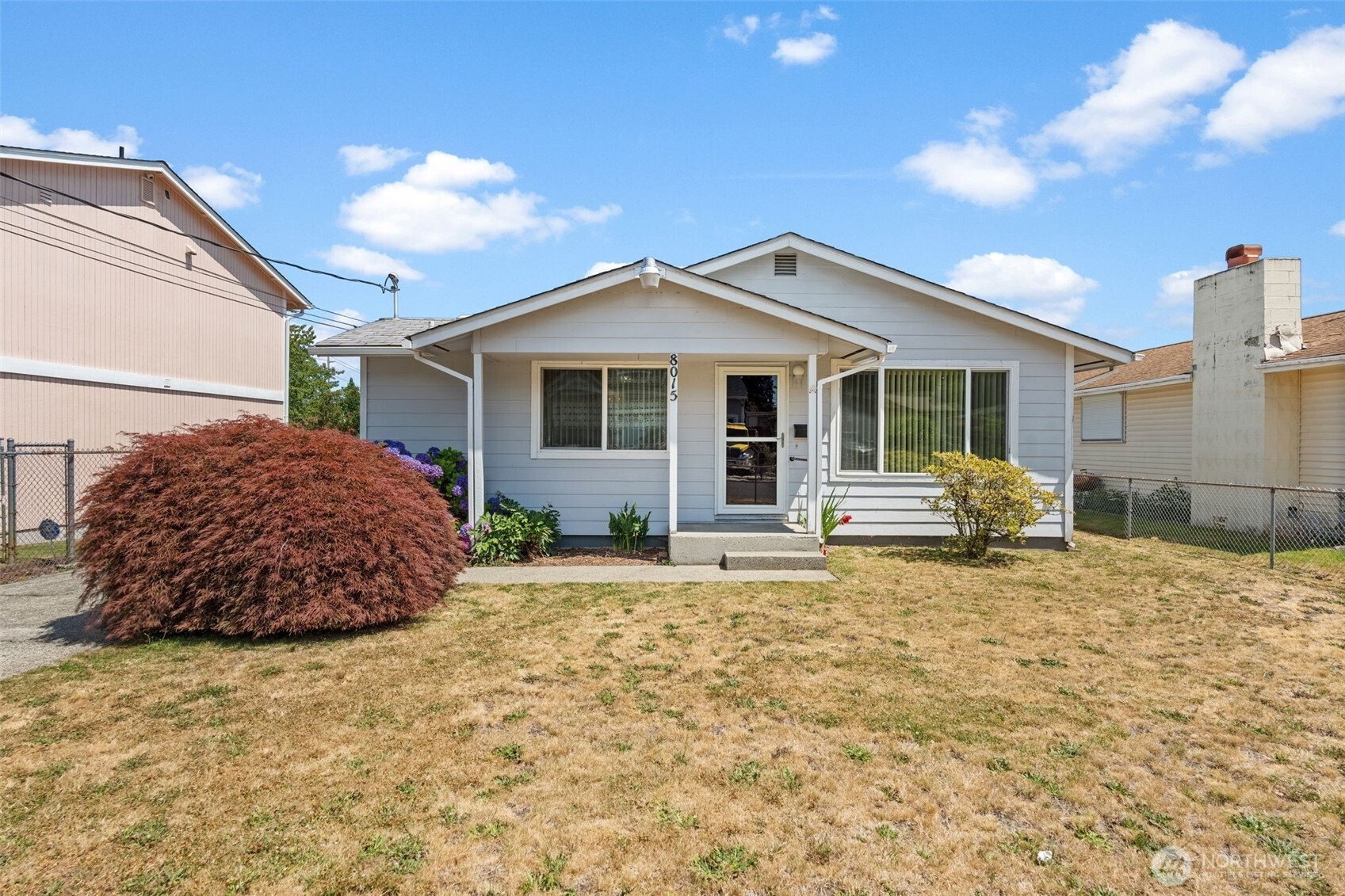 8015 S Ainsworth Avenue, Tacoma, WA 98408