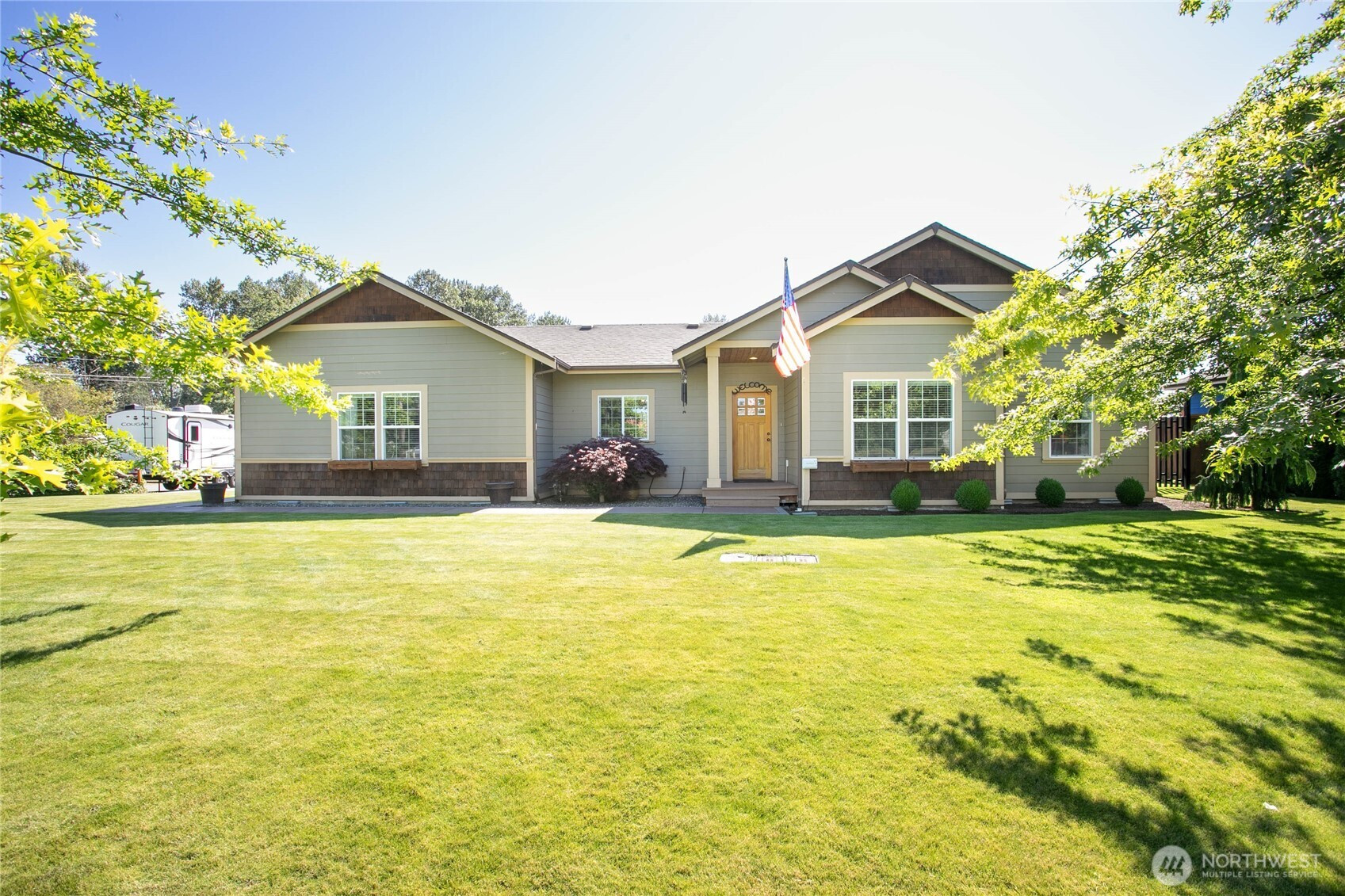 679 Robinson Street, Everson, WA 98247