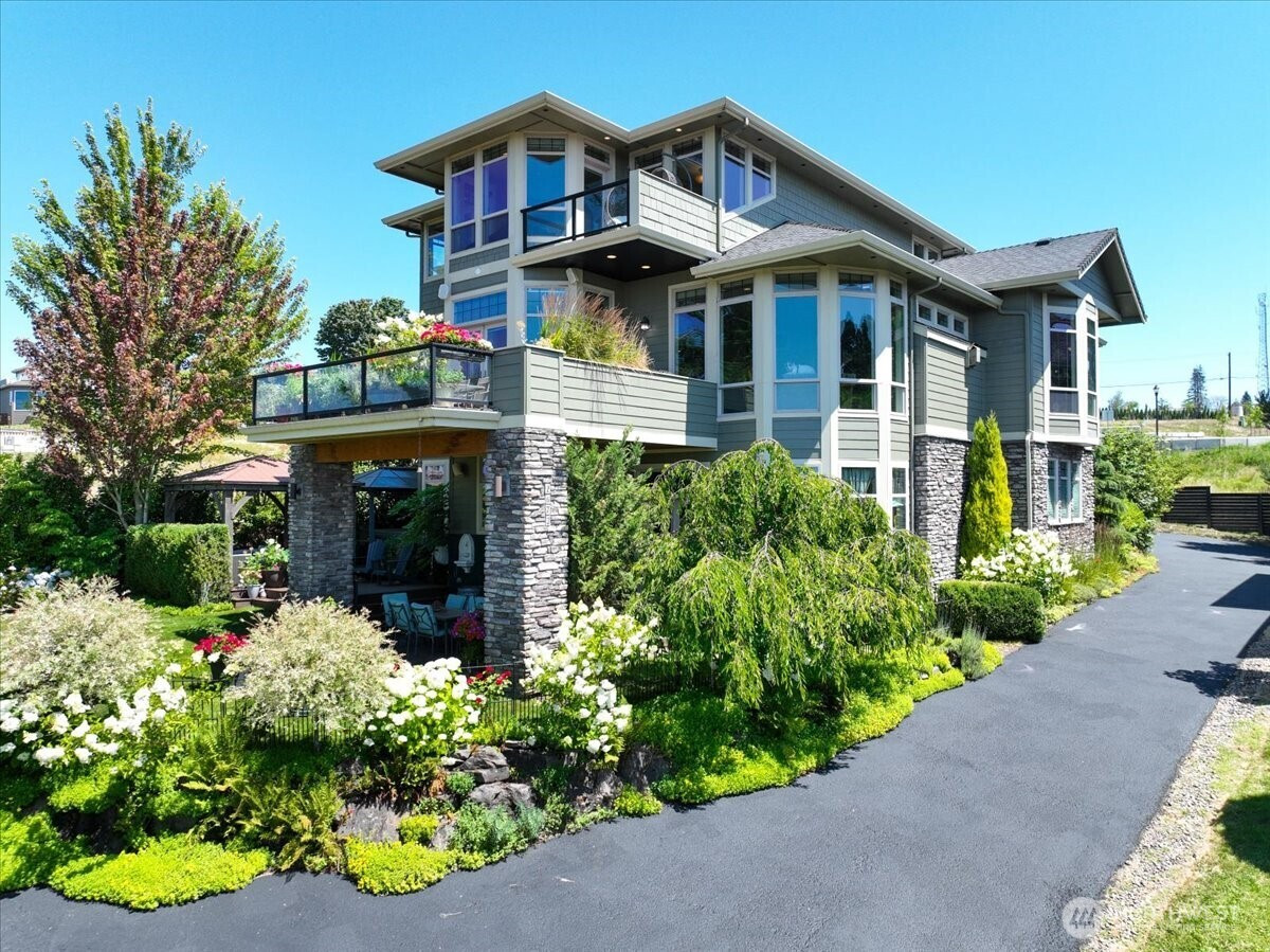 1672 NW Juneau Court, Camas, WA 98607