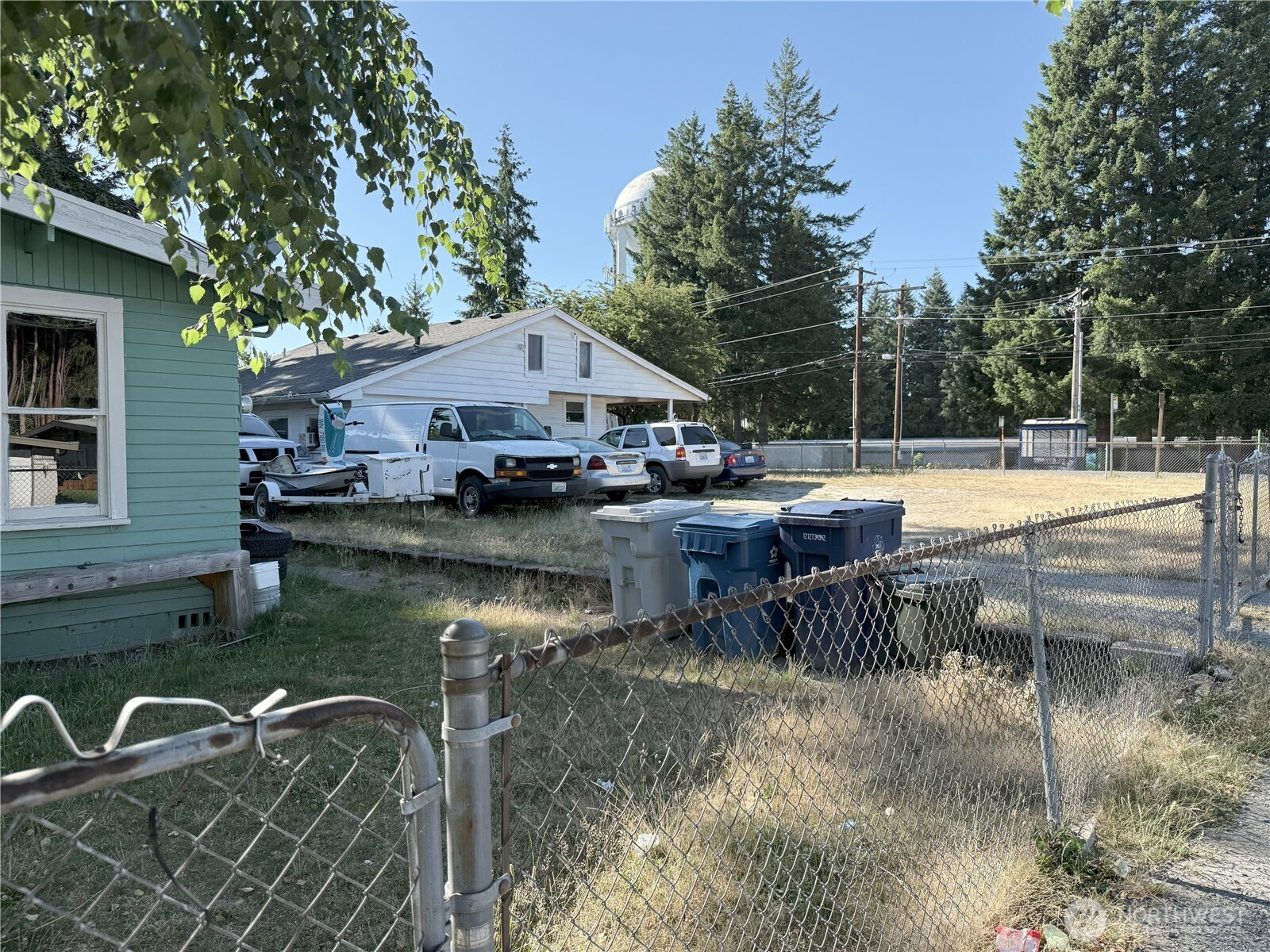 1161 Olympia Ave NE, Renton, WA 98056