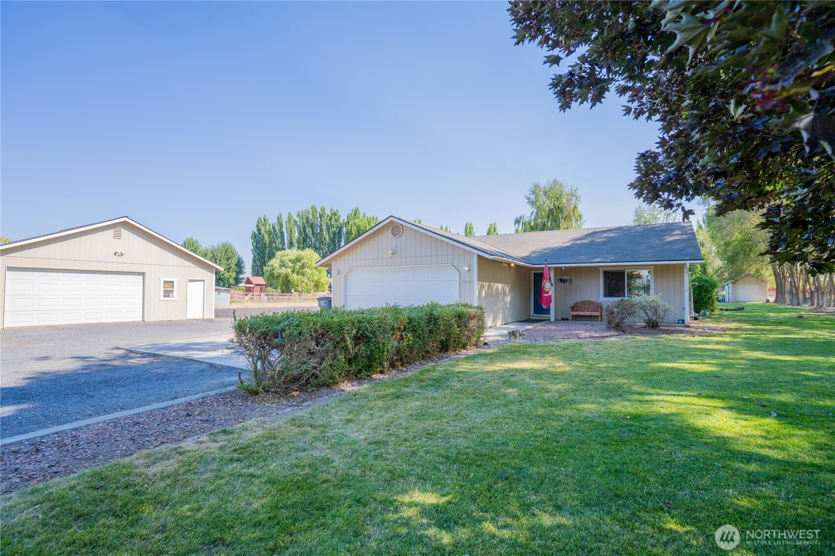7887 Dahl Road NE, Moses Lake, WA 98837