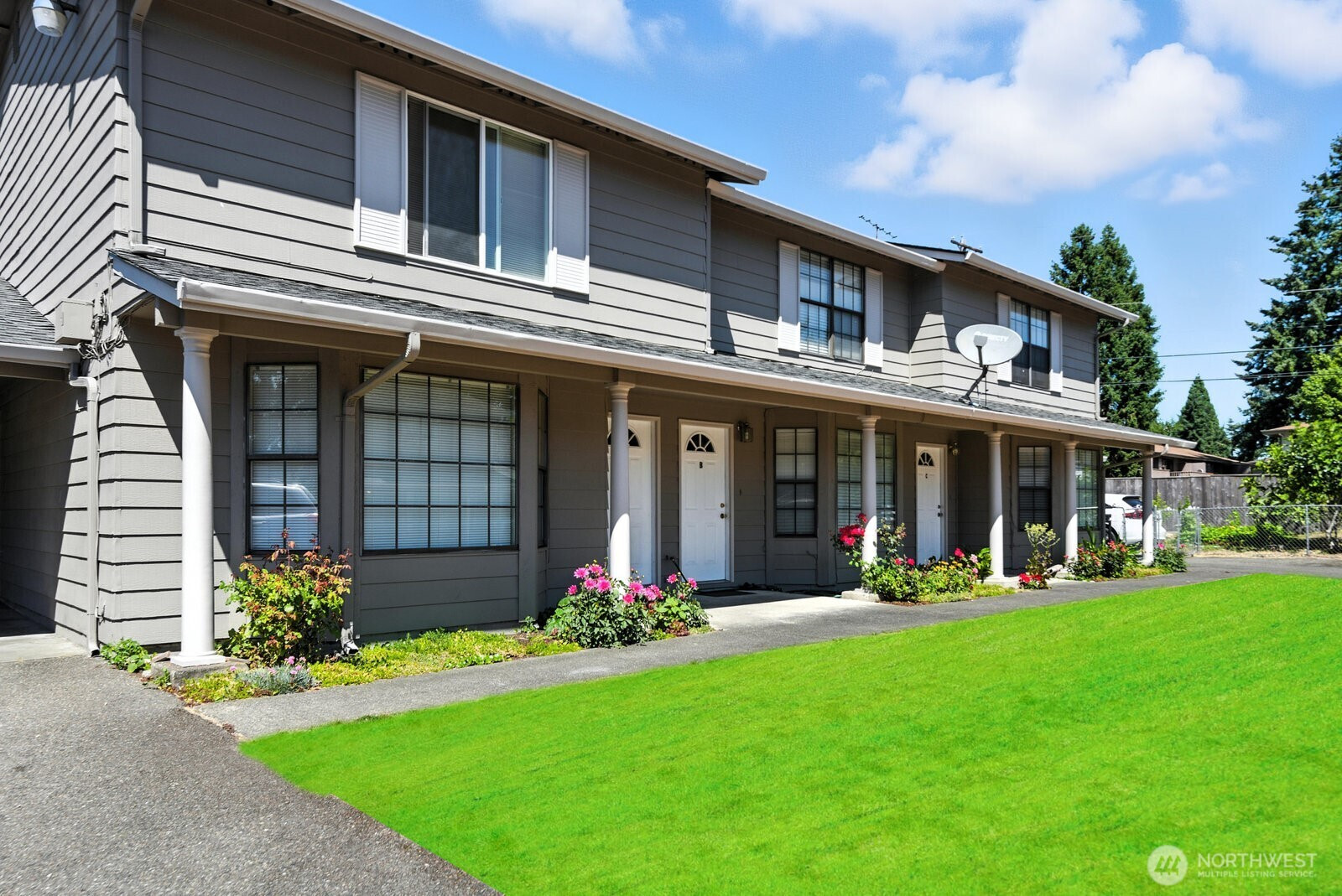 1738 S 82nd Street, Tacoma, WA 98408