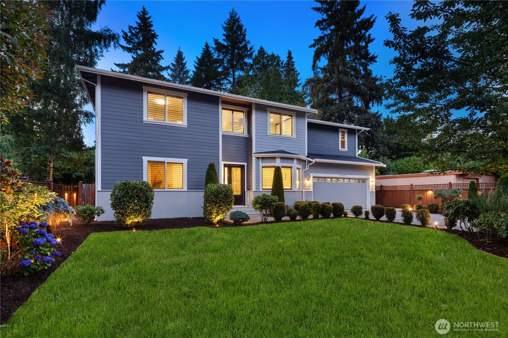 14424 SE 17TH Street Street, Bellevue, WA 98007