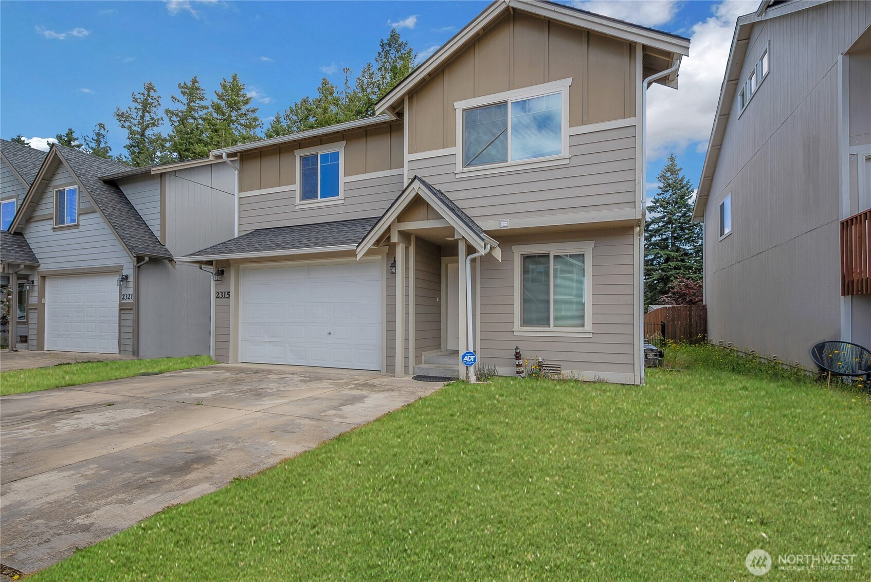 2315 SE Kelby Circle, Port Orchard, WA 98366