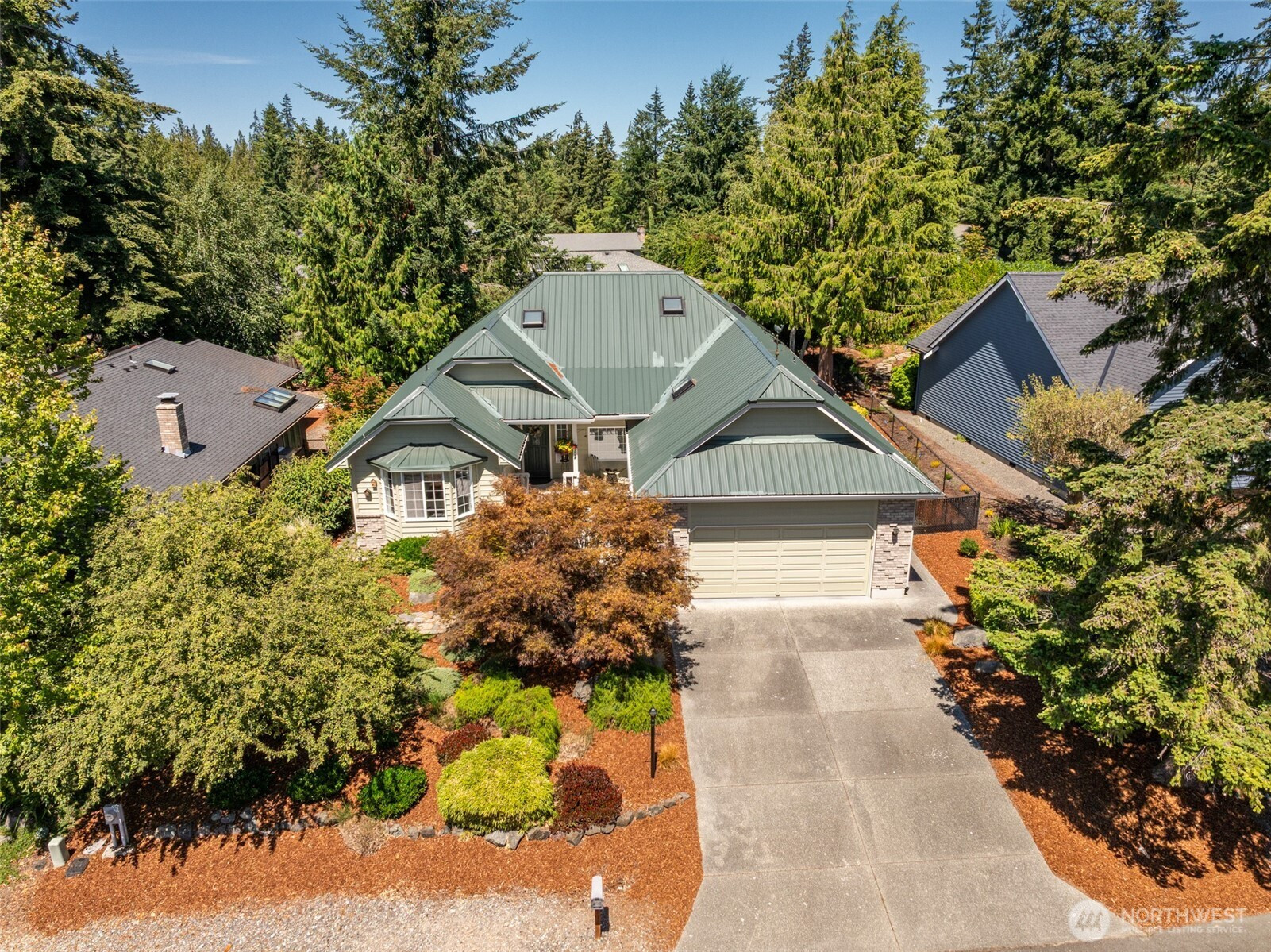 152 Hogans Vista, Sequim, WA 98382
