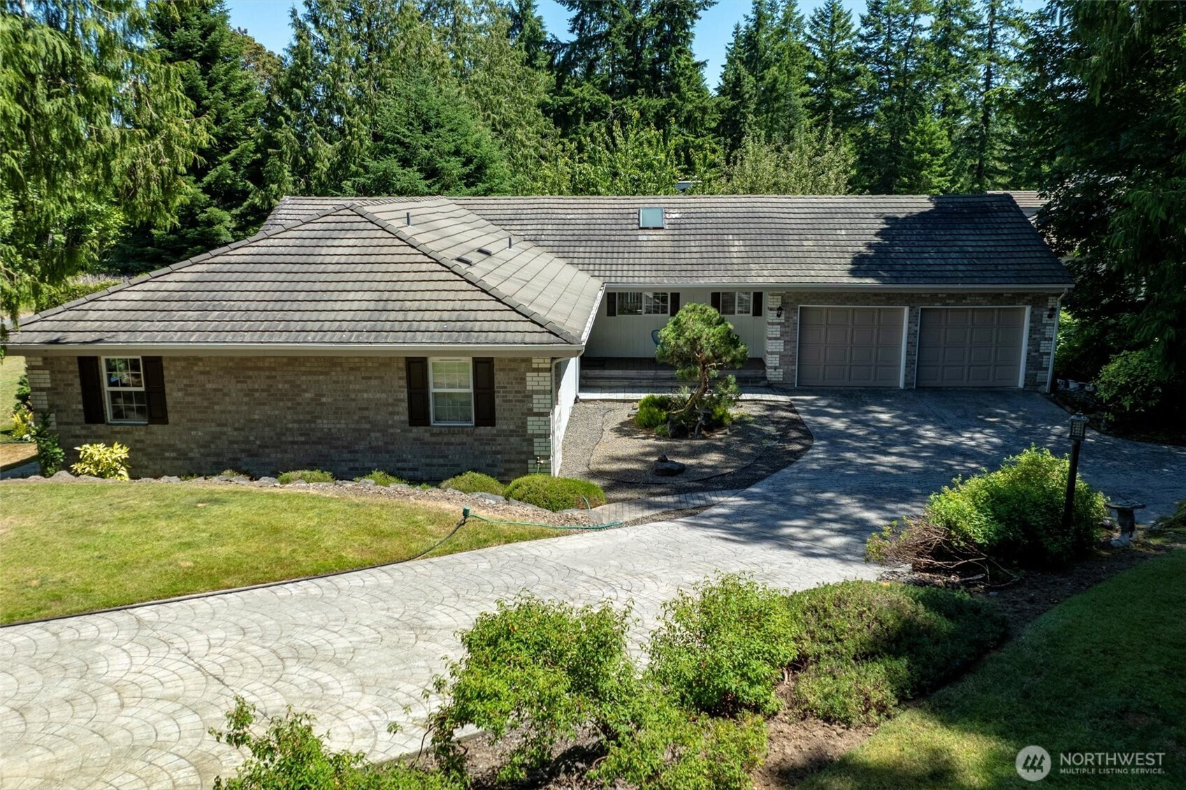 270 Pioneer Drive, Port Ludlow, WA 98356