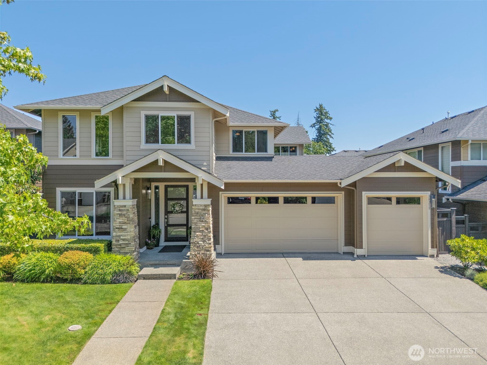 34288 56th Avenue S, Auburn, WA 98001