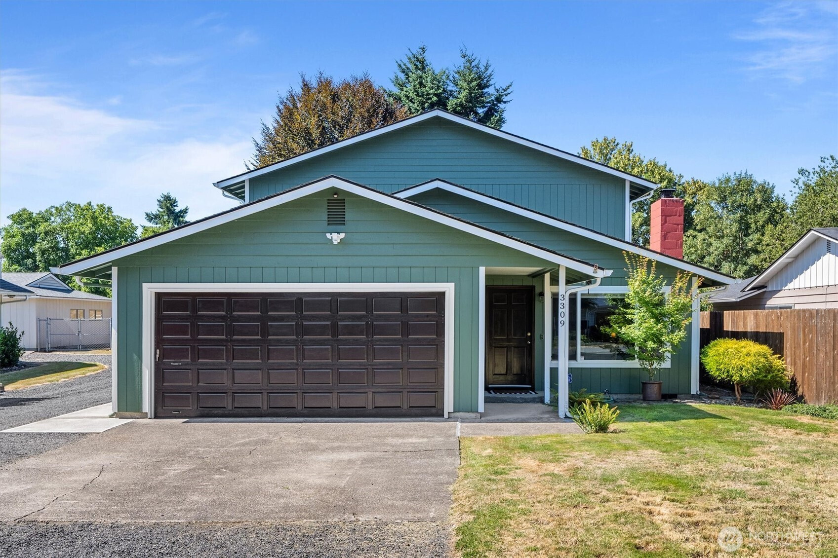 3309 Pennsylvania Street, Longview, WA 98632