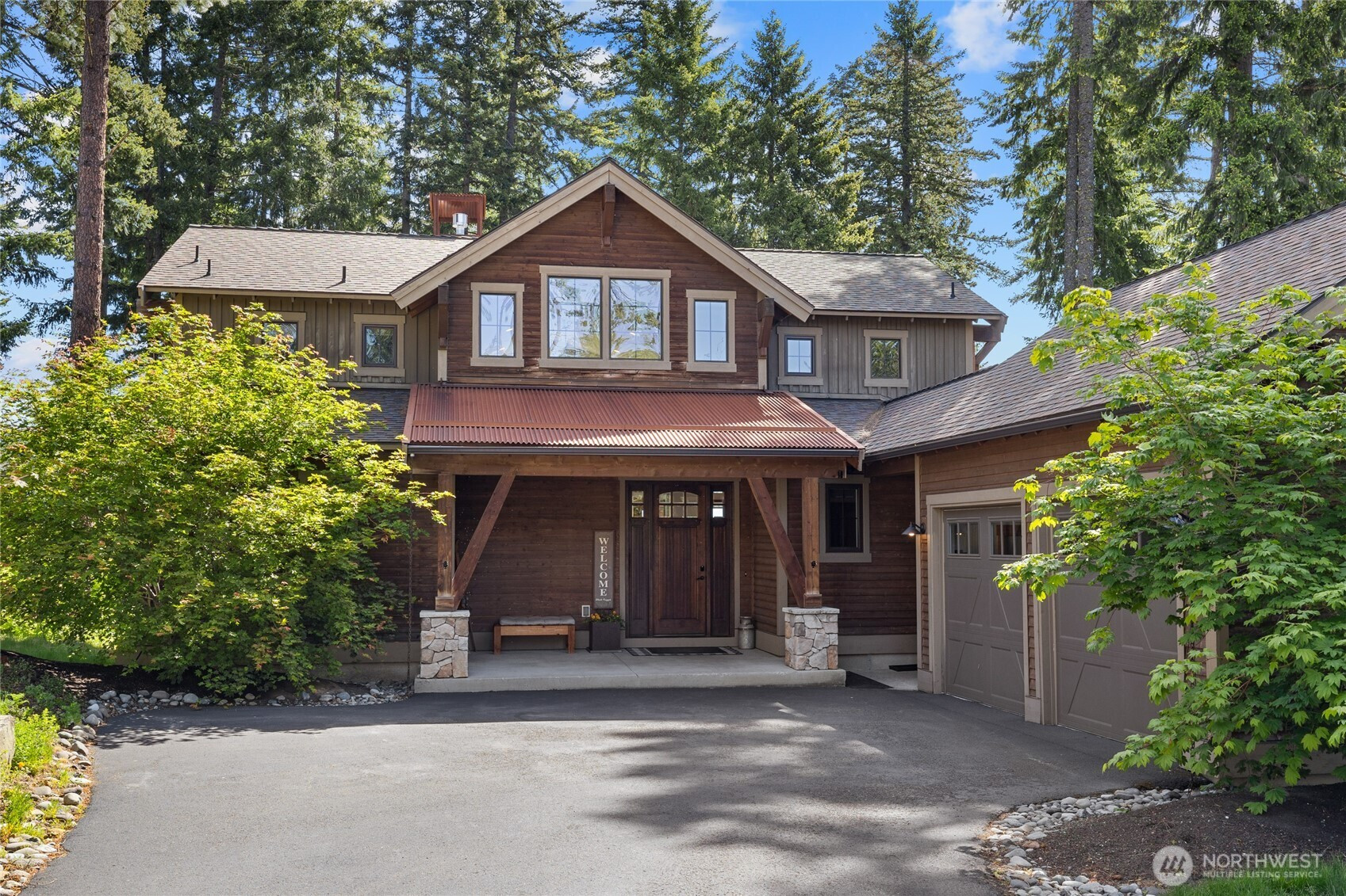 241 Black Nugget Lane, Cle Elum, WA 98922