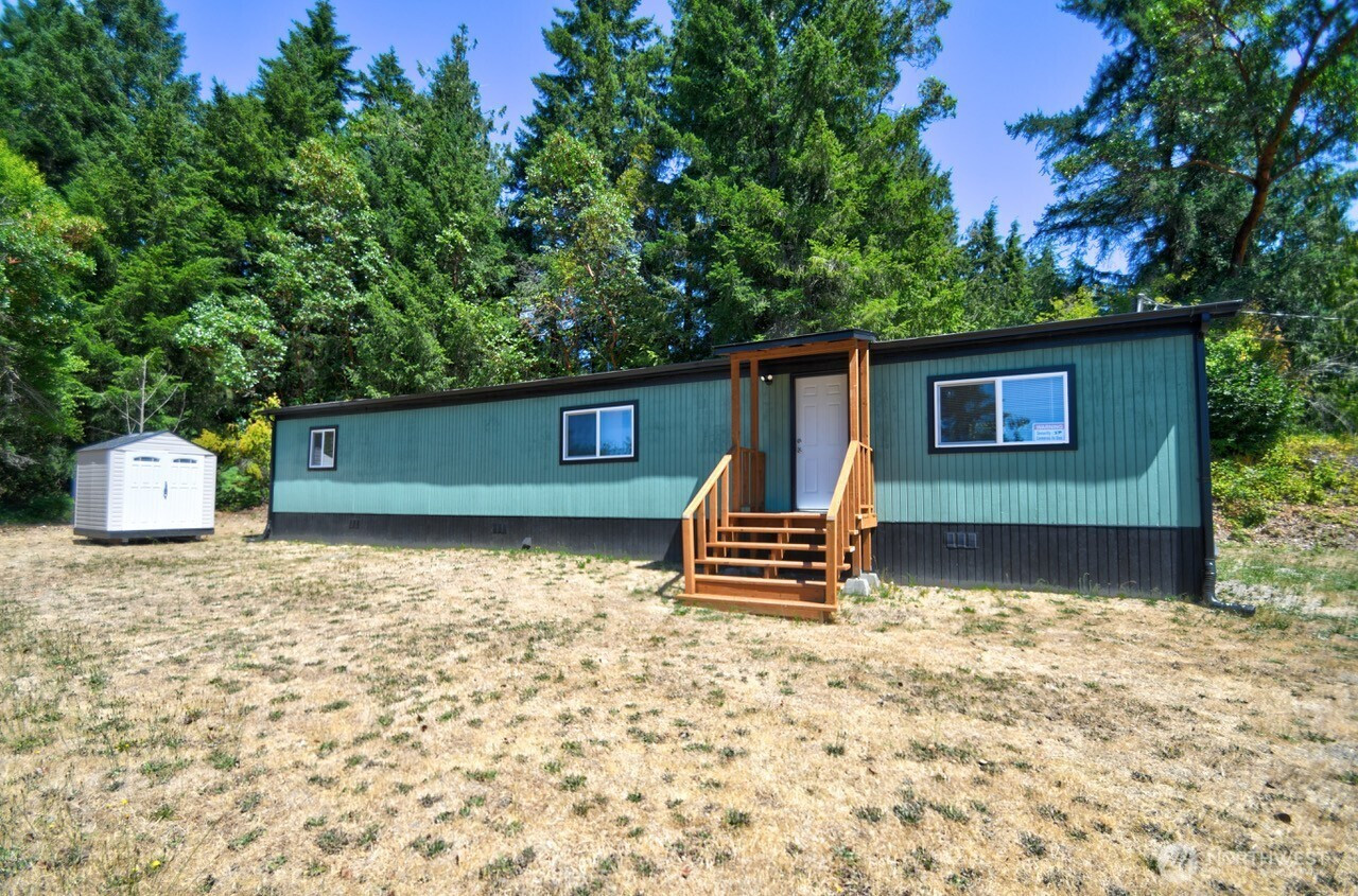 15503 Cedar Park Road SE, Olalla, WA 98359
