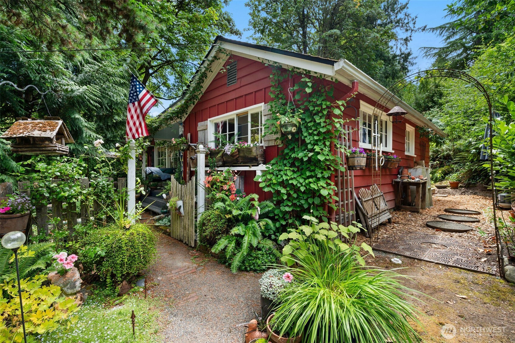 4101 SW Orchard Street, Seattle, WA 98136