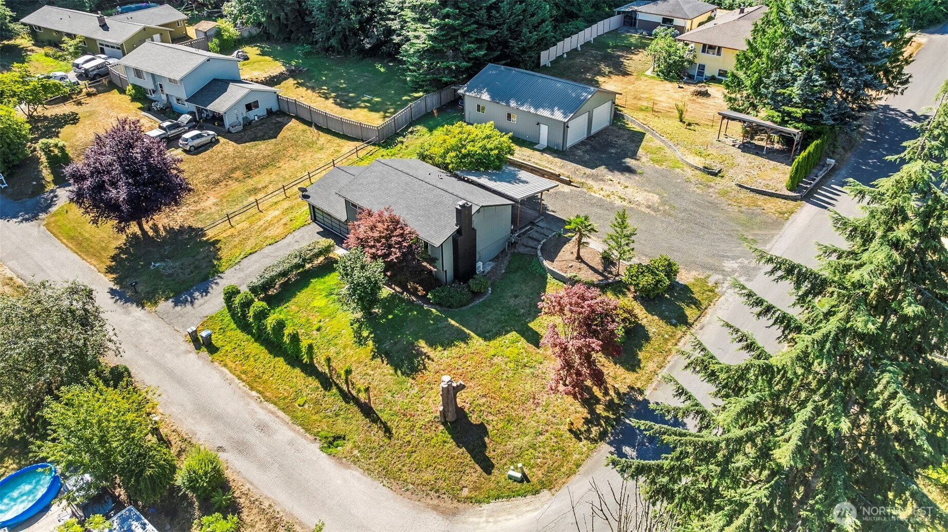 1350 SE Shelton Lane, Port Orchard, WA 98366