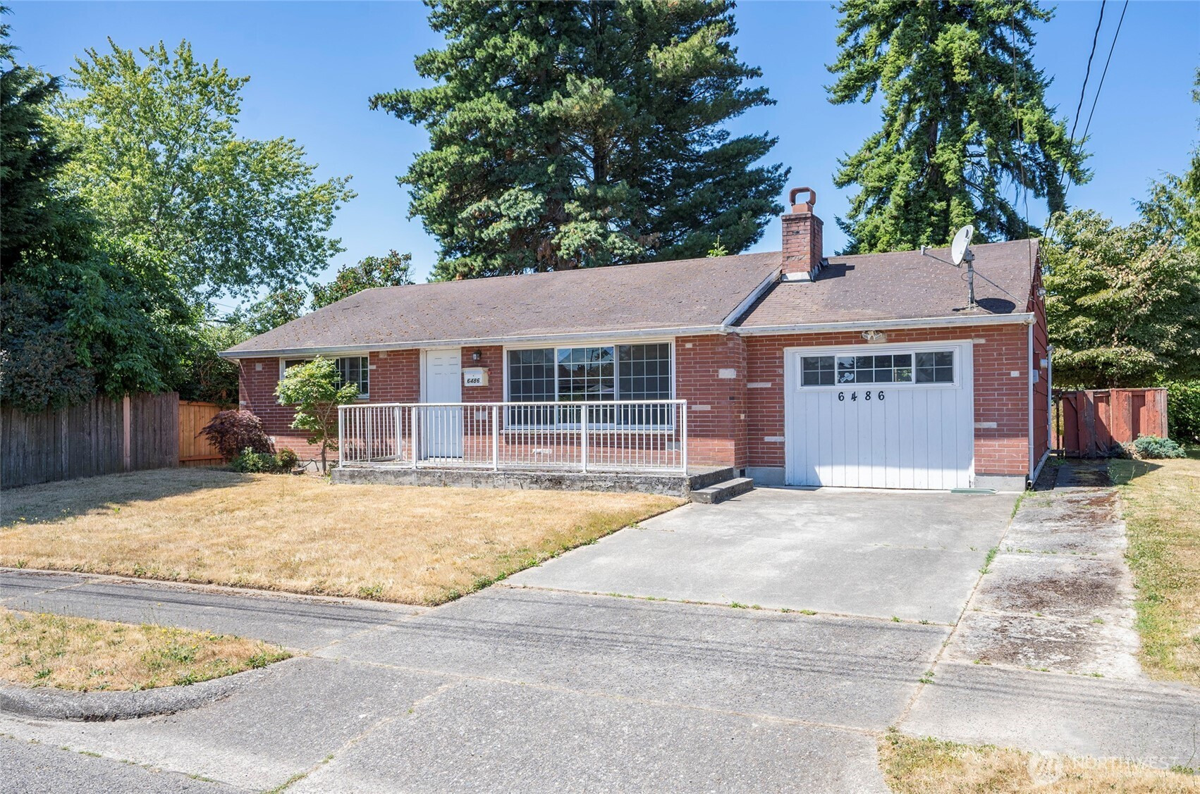 6486 S I Street, Tacoma, WA 98408