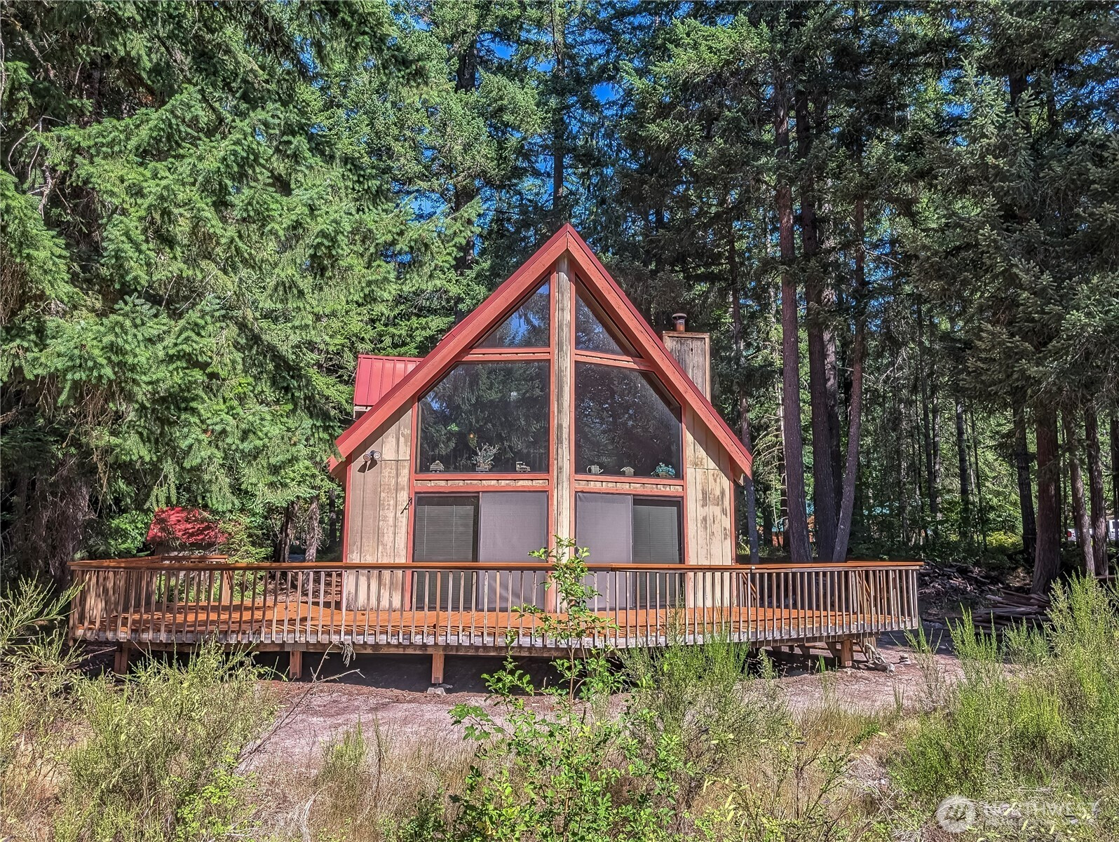 102 Maple Place, Packwood, WA 98361