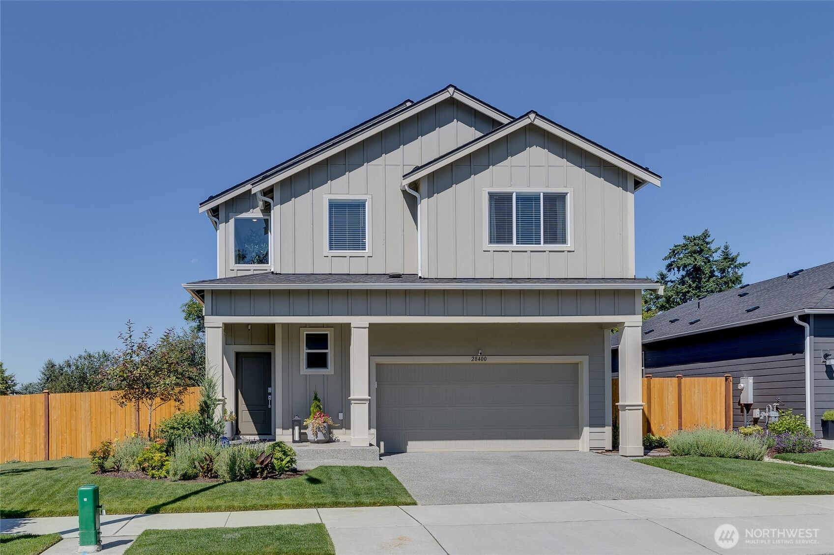 28400 83rd Drive NW, Stanwood, WA 98292