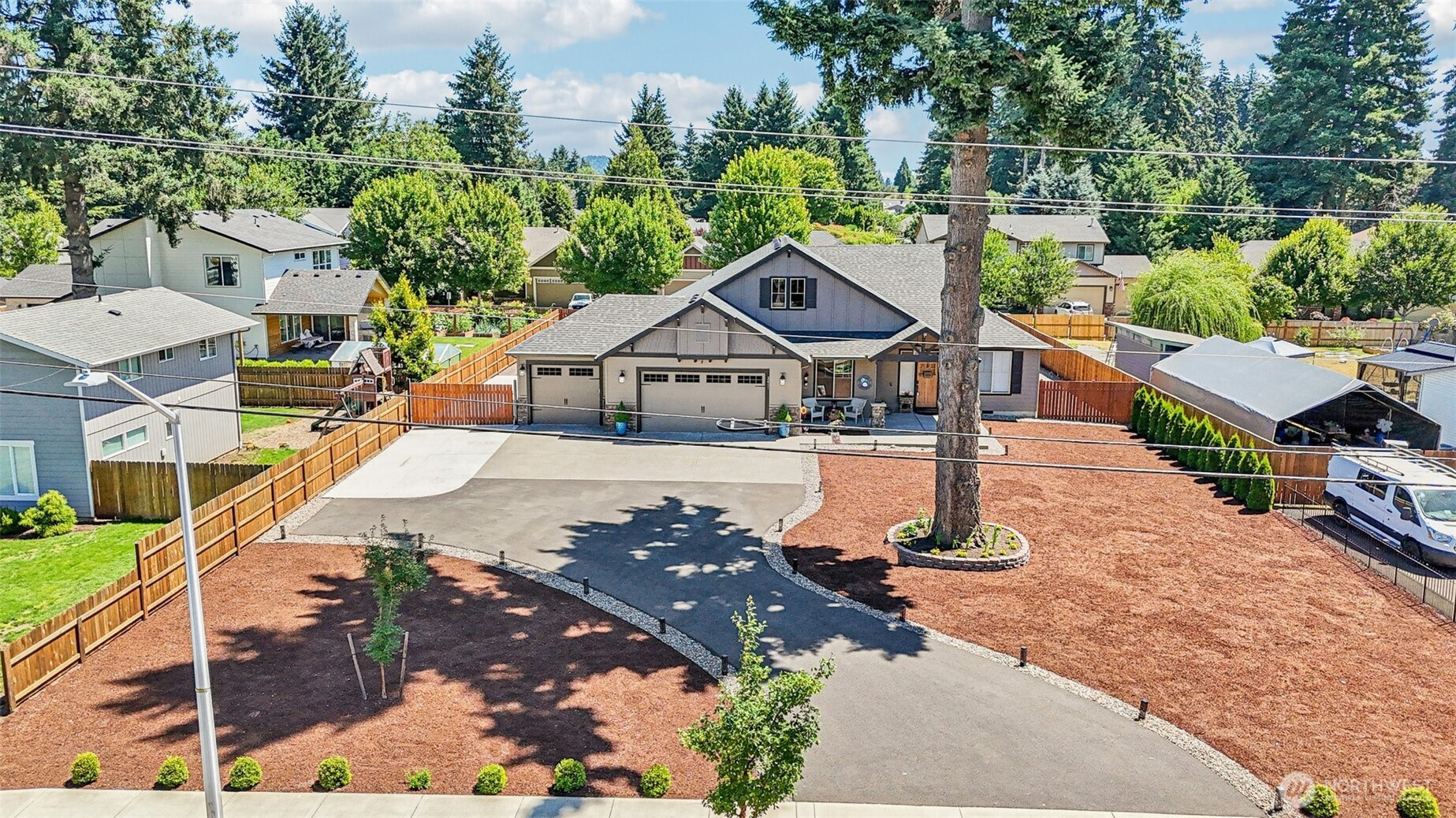 3411 NE 141st Avenue, Vancouver, WA 98682
