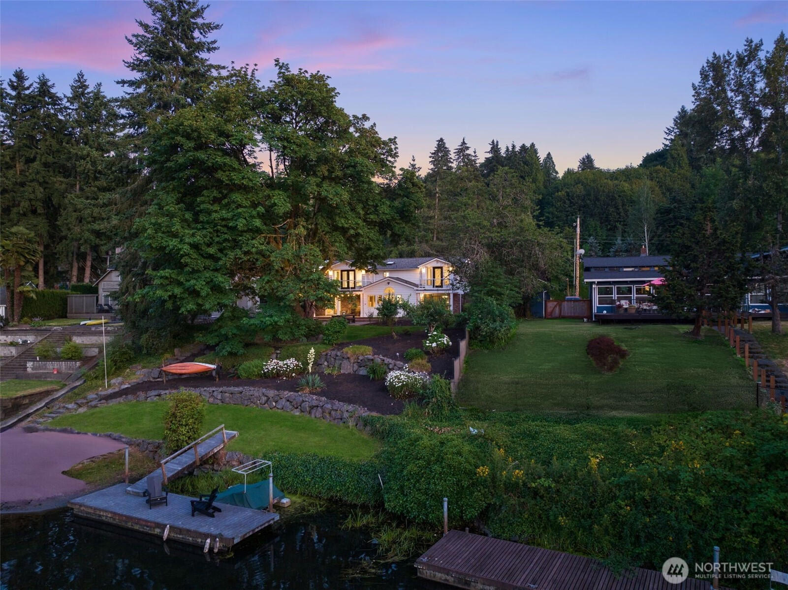 11216 E Riverside Drive, Bothell, WA 98011