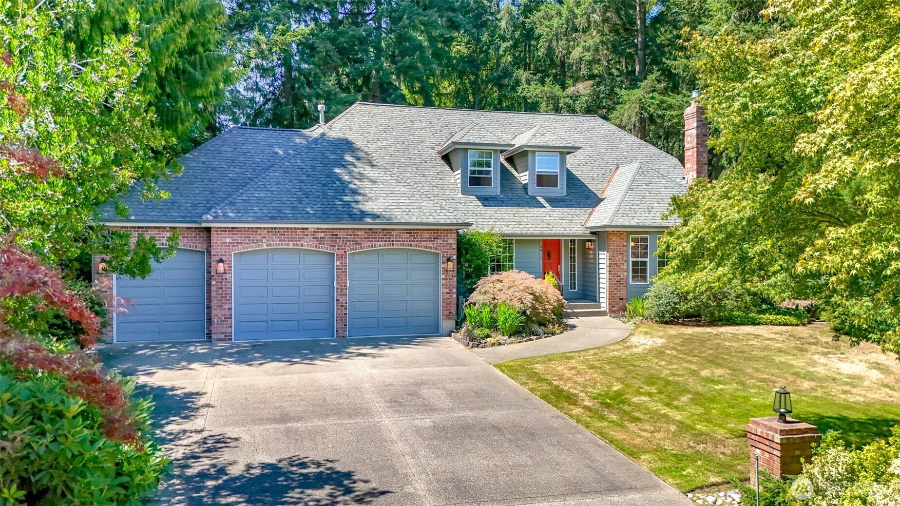 4915 Eagle Creek Lane, Gig Harbor, WA 98335
