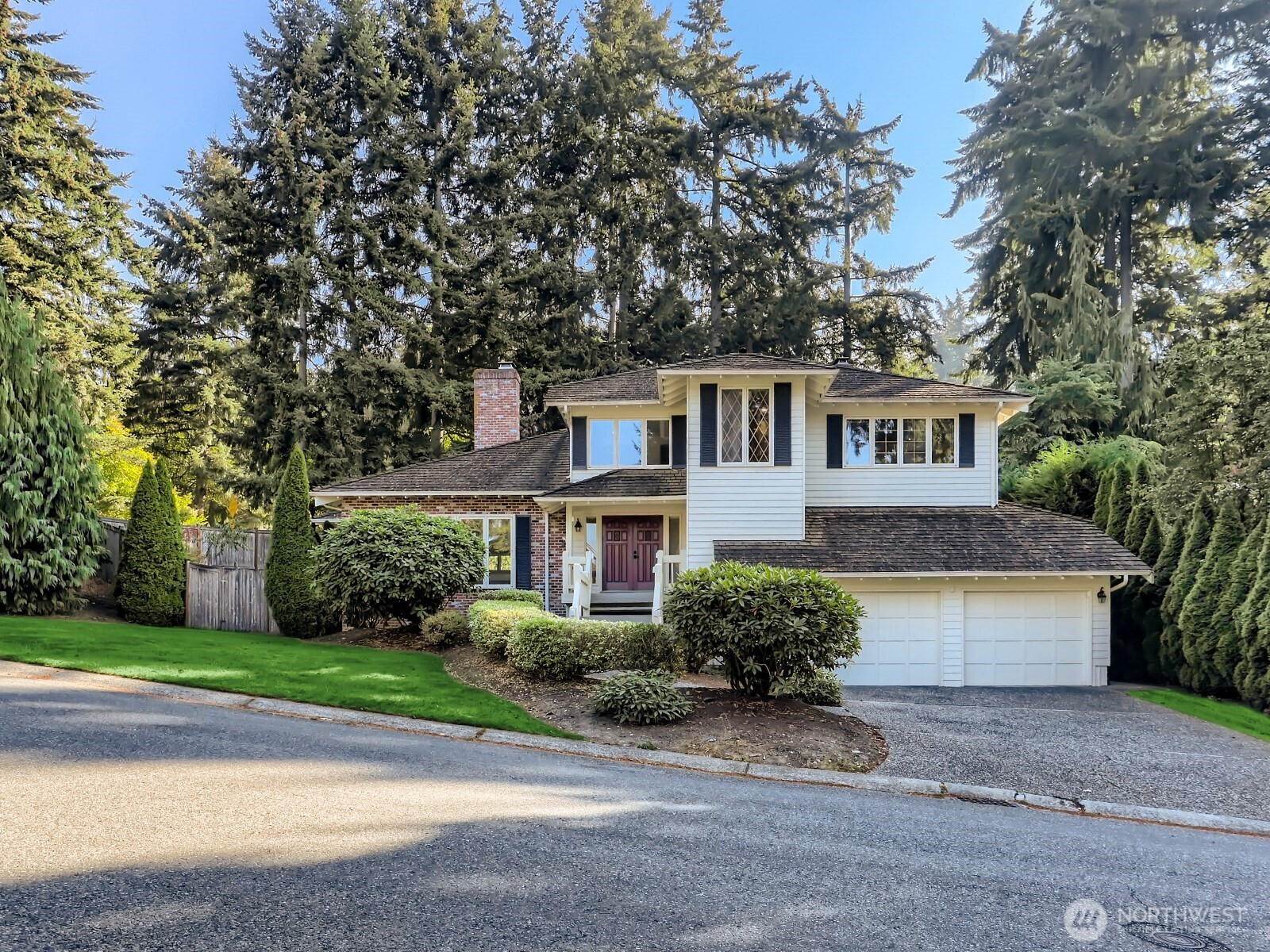 3810 110th Place NE, Bellevue, WA 98004