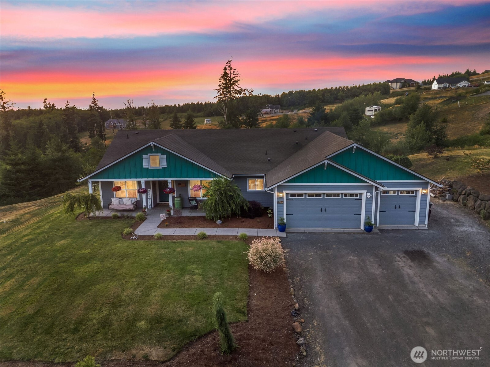233 Powder Hill Drive, Kalama, WA 98625