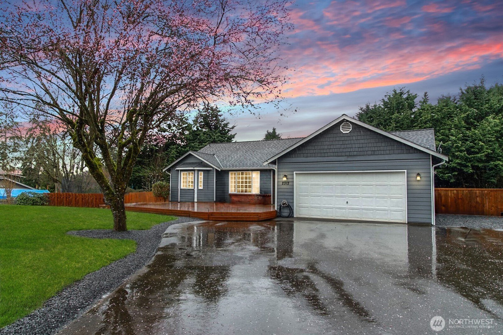 2312 110th Drive SE, Lake Stevens, WA 98258