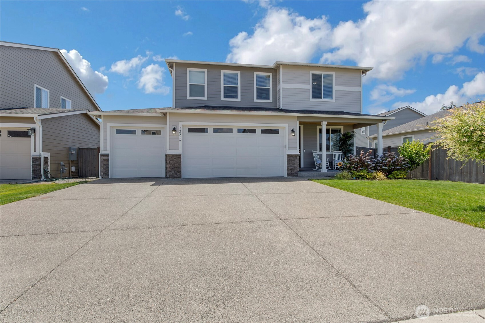 12516 176th Street E, Puyallup, WA 98374